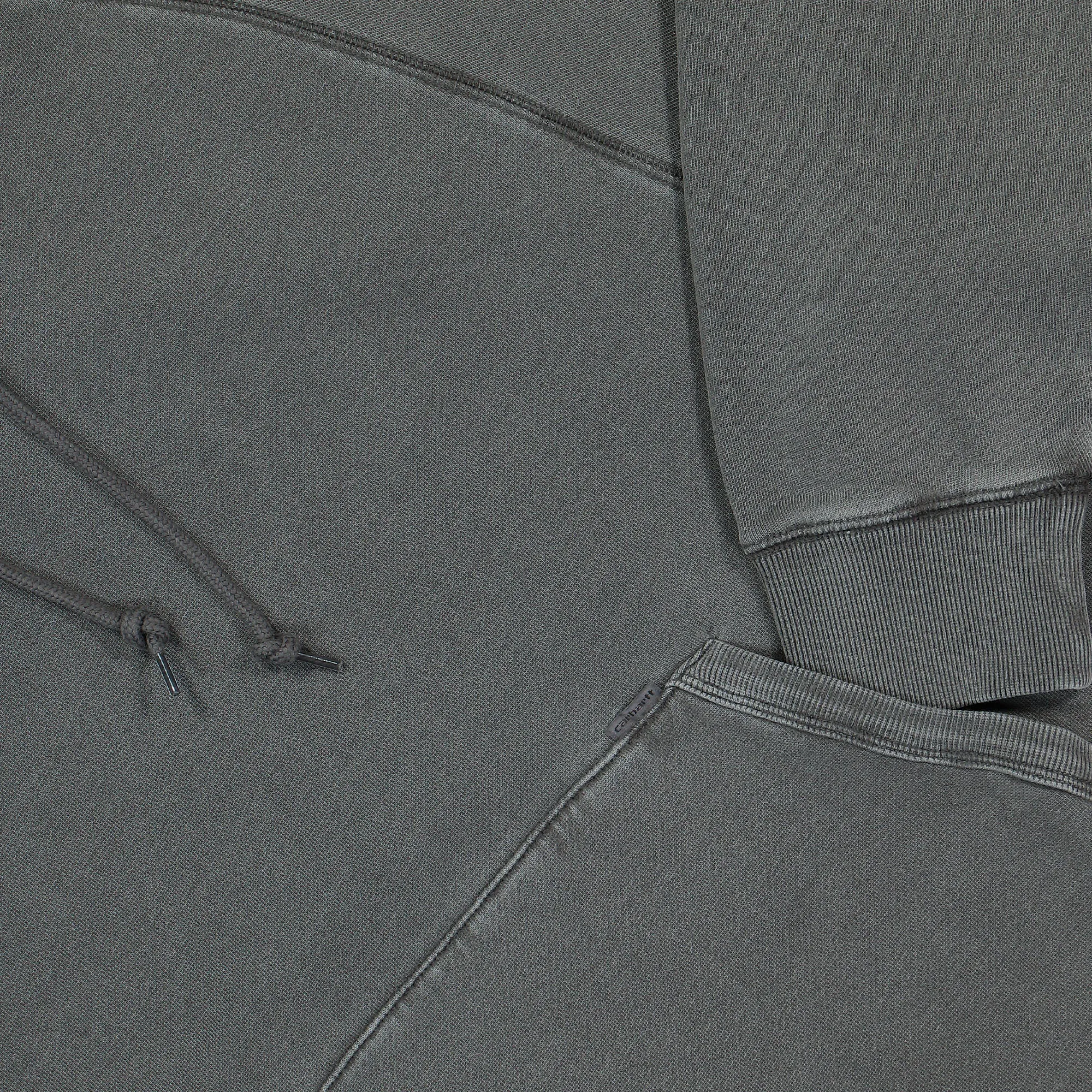 Hooded Taos Sweat sold by OVERKILL product image thumbnail 4