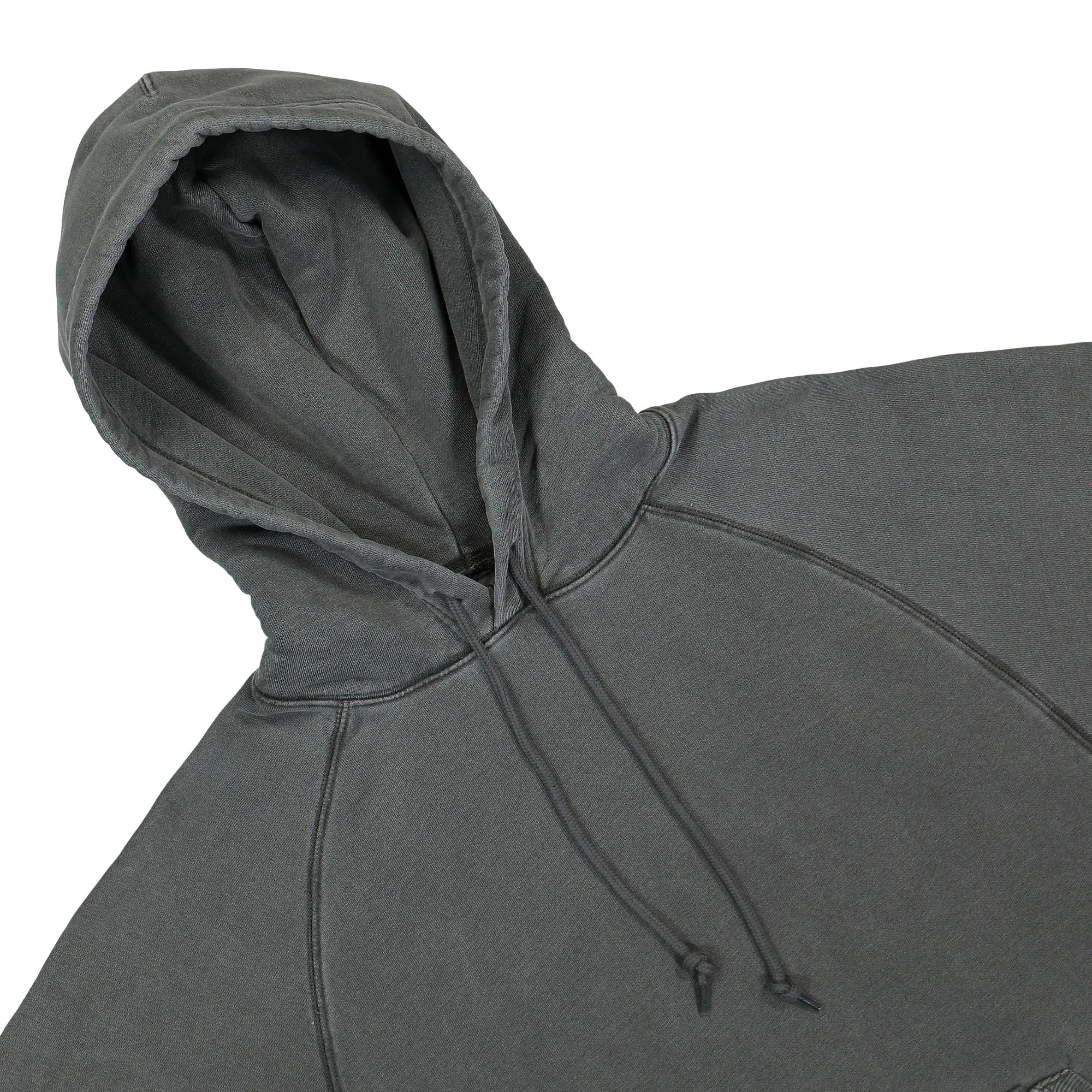 Hooded Taos Sweat sold by OVERKILL product image thumbnail 3