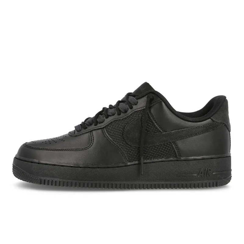 Slam Jam x Nike Air Force 1 Low SP sold by OVERKILL