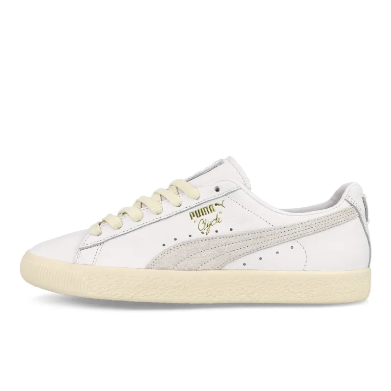 Clyde Base made by Puma