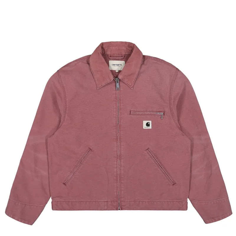 W OG Detroit Jacket made by Carhartt WIP