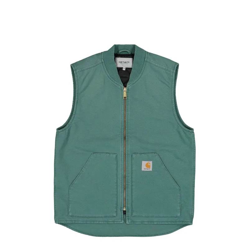 Classic Vest made by Carhartt WIP