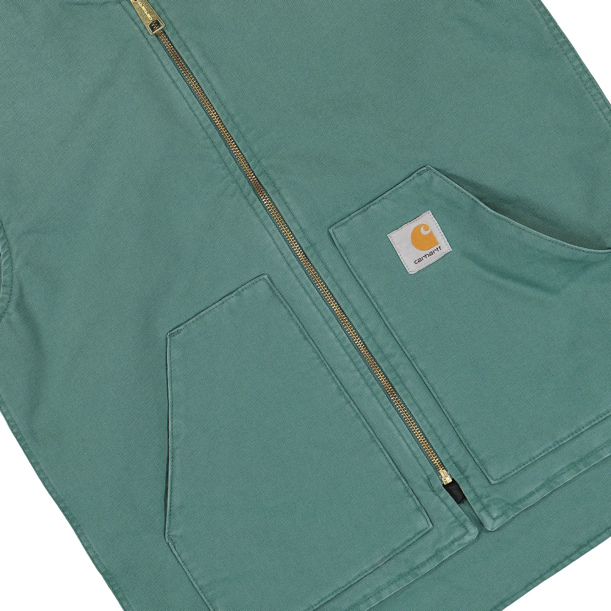 Classic Vest sold by OVERKILL product image thumbnail 4