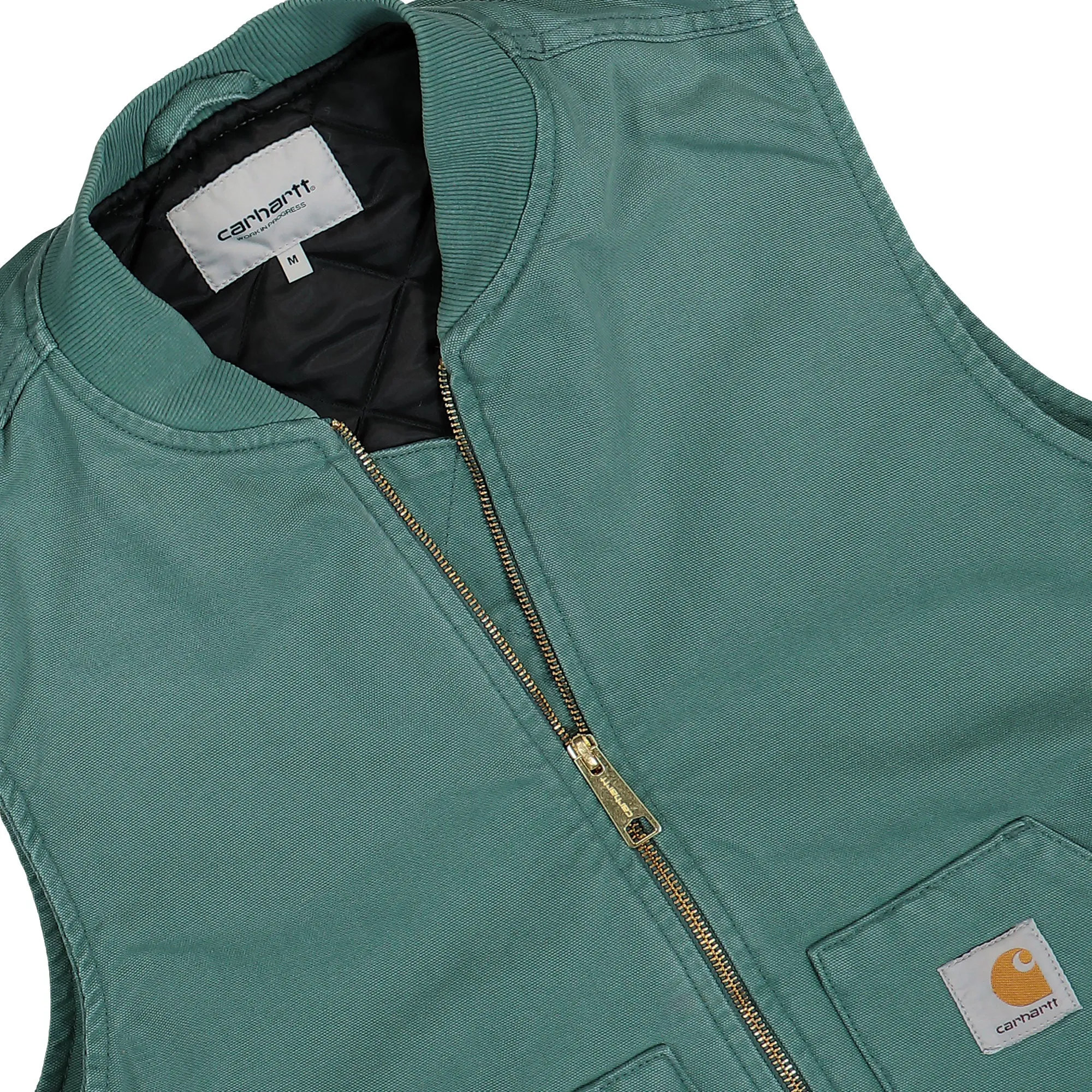 Classic Vest sold by OVERKILL product image thumbnail 3