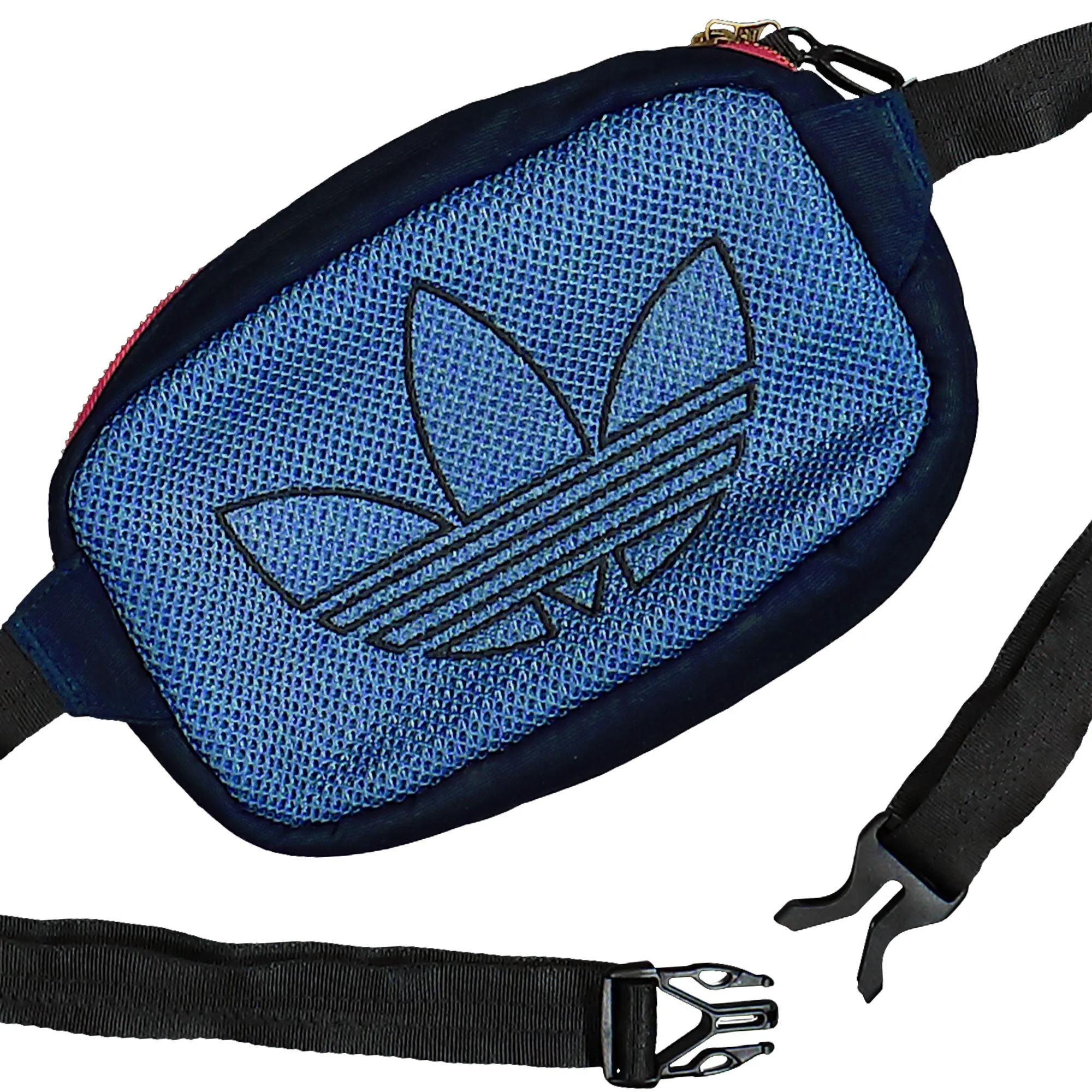 Clot Waist Bag sold by OVERKILL product image thumbnail 5