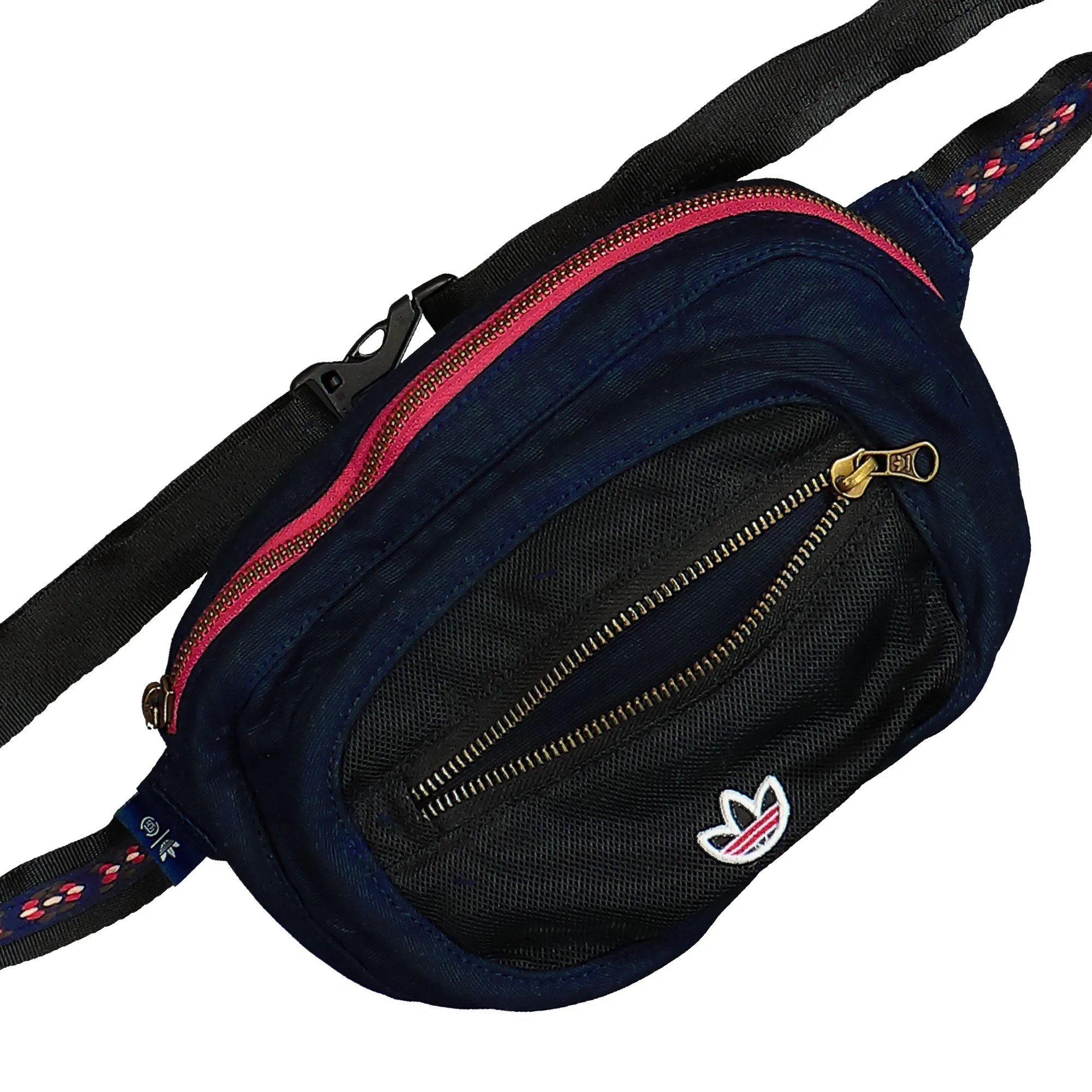 Clot Waist Bag sold by OVERKILL product image thumbnail 3
