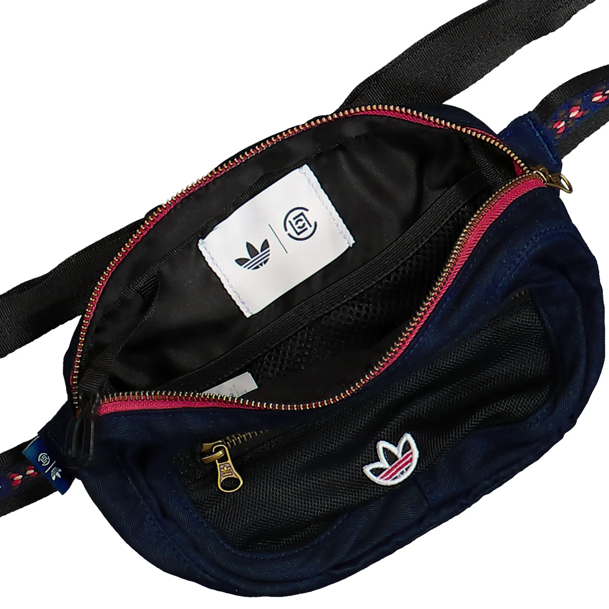 Clot Waist Bag sold by OVERKILL product image thumbnail 4