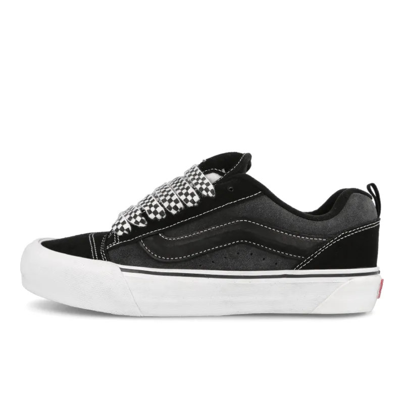 Knu Skool Vlt Lx made by Vans