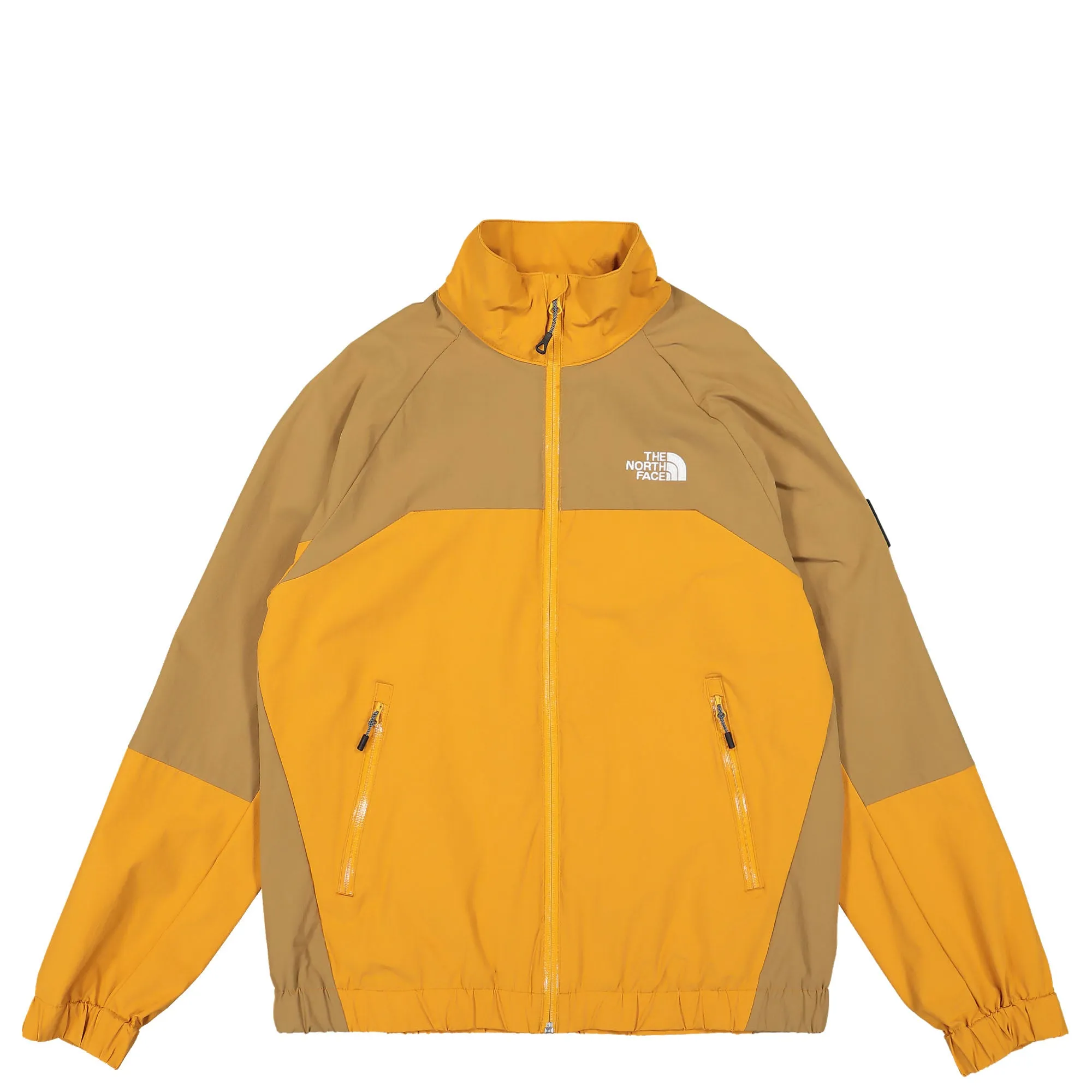 NSE Shell Suit Top sold by OVERKILL