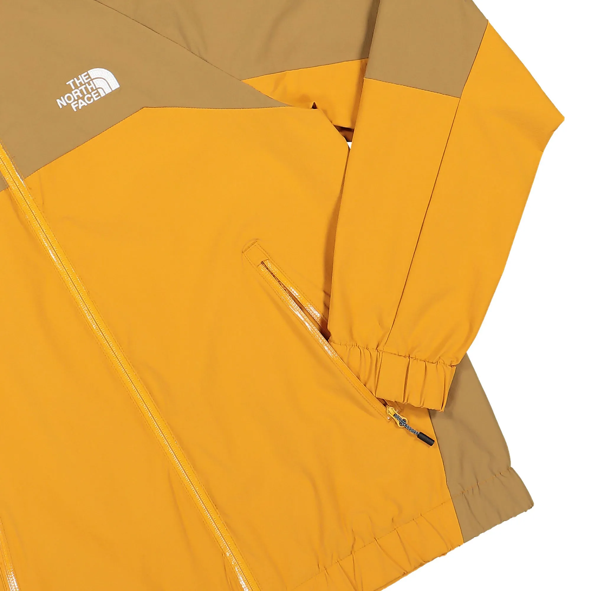 NSE Shell Suit Top sold by OVERKILL product image thumbnail 4