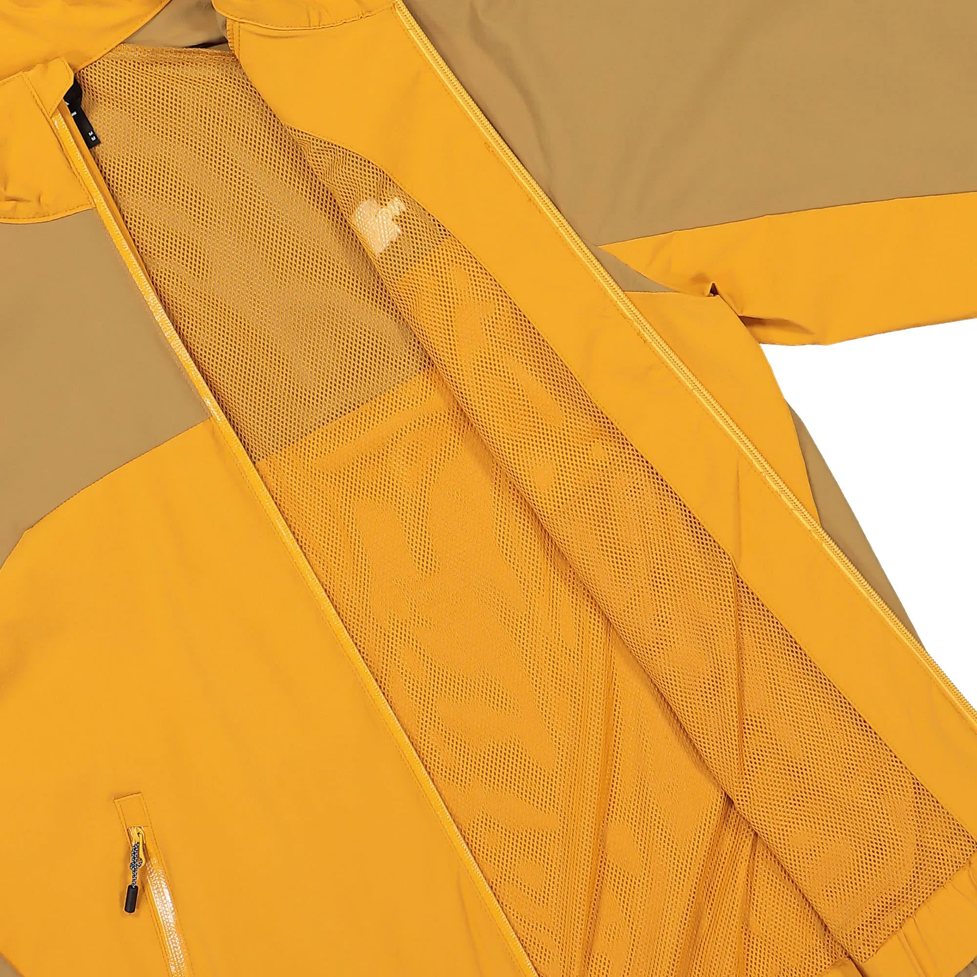 NSE Shell Suit Top sold by OVERKILL product image thumbnail 5