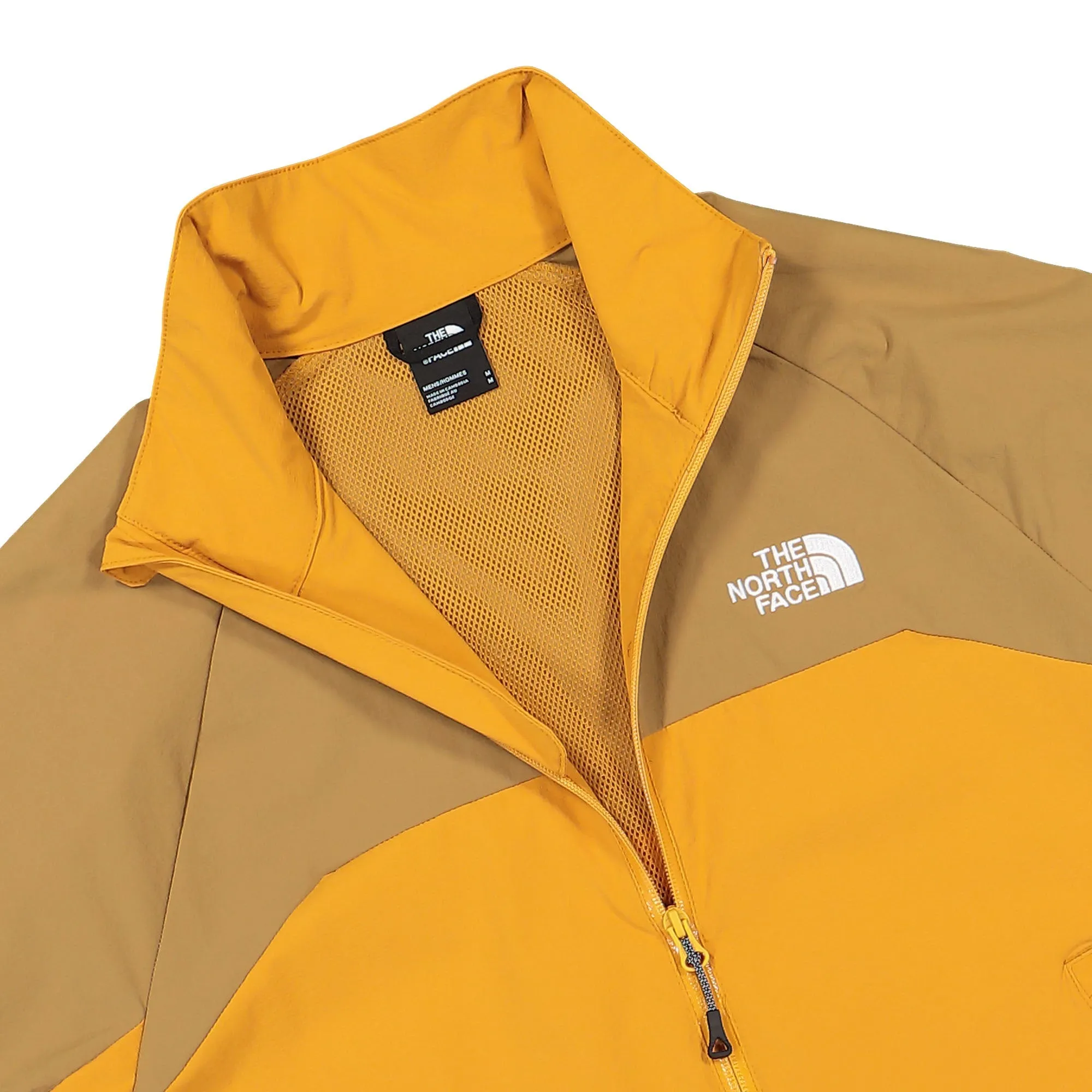 NSE Shell Suit Top sold by OVERKILL product image thumbnail 3