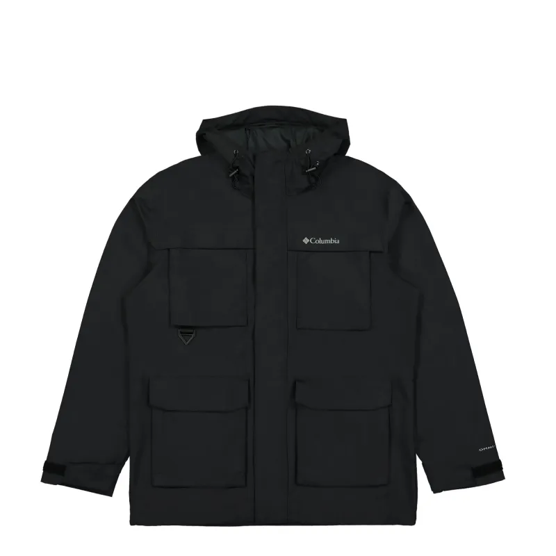 Landroamer Jacket made by Columbia