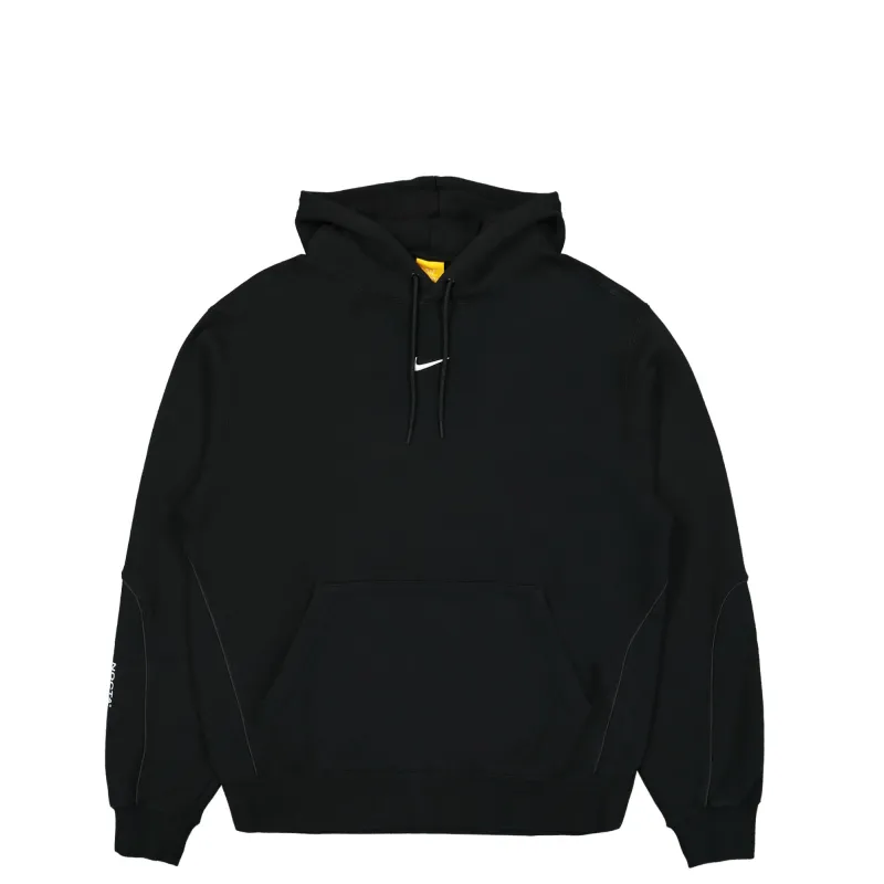 NRG CS Fleece Hoodie made by Nike