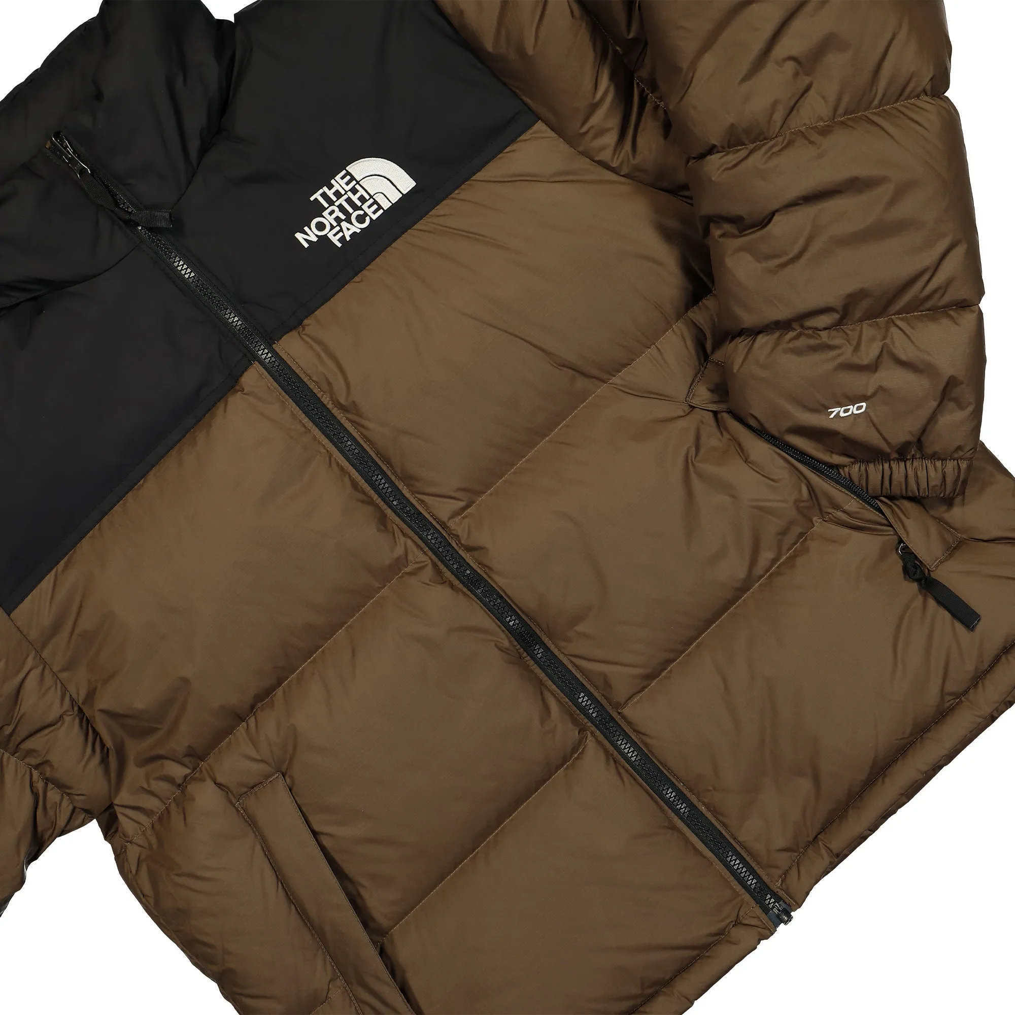 1996 Retro Nuptse Jacket sold by OVERKILL product image thumbnail 4