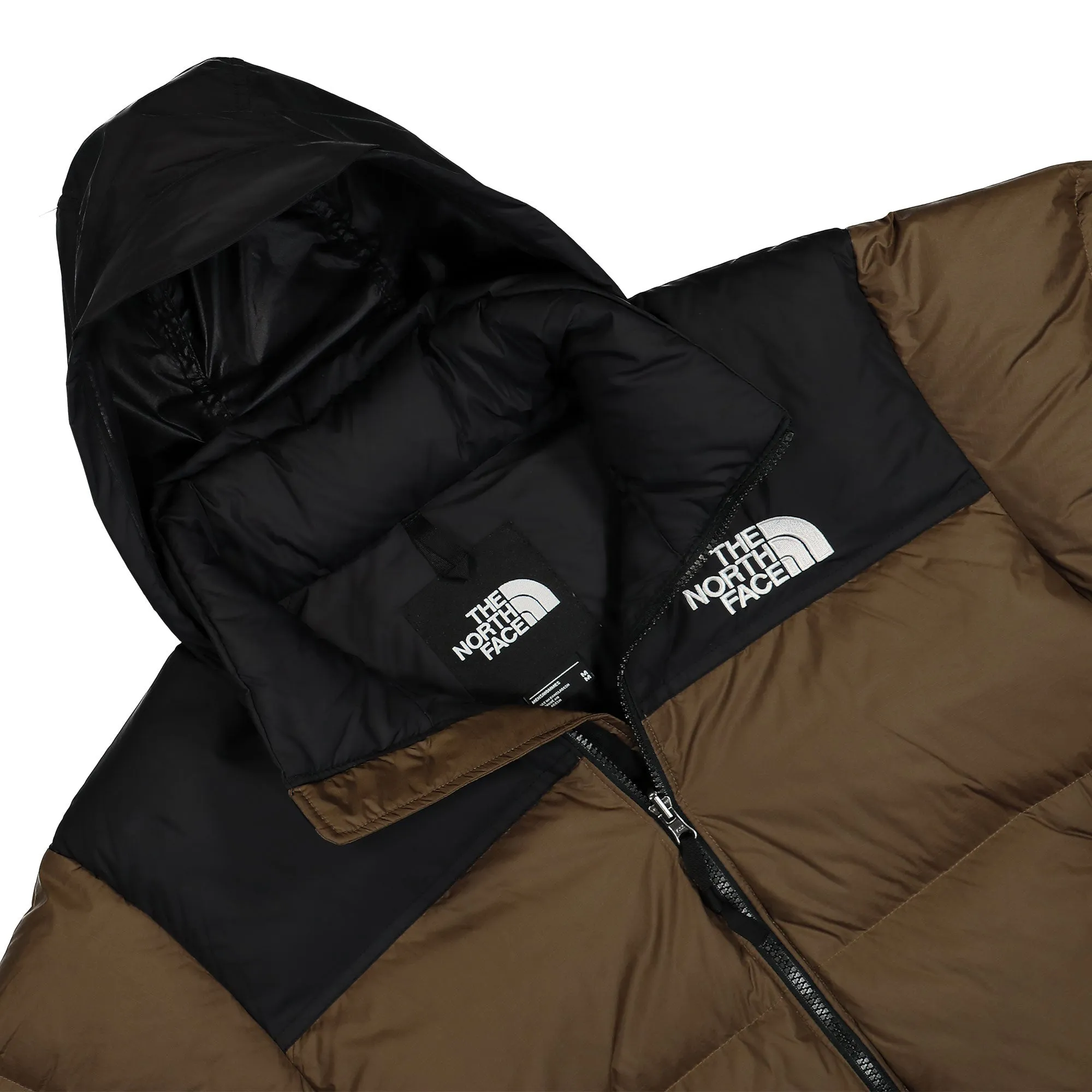 1996 Retro Nuptse Jacket sold by OVERKILL product image thumbnail 3