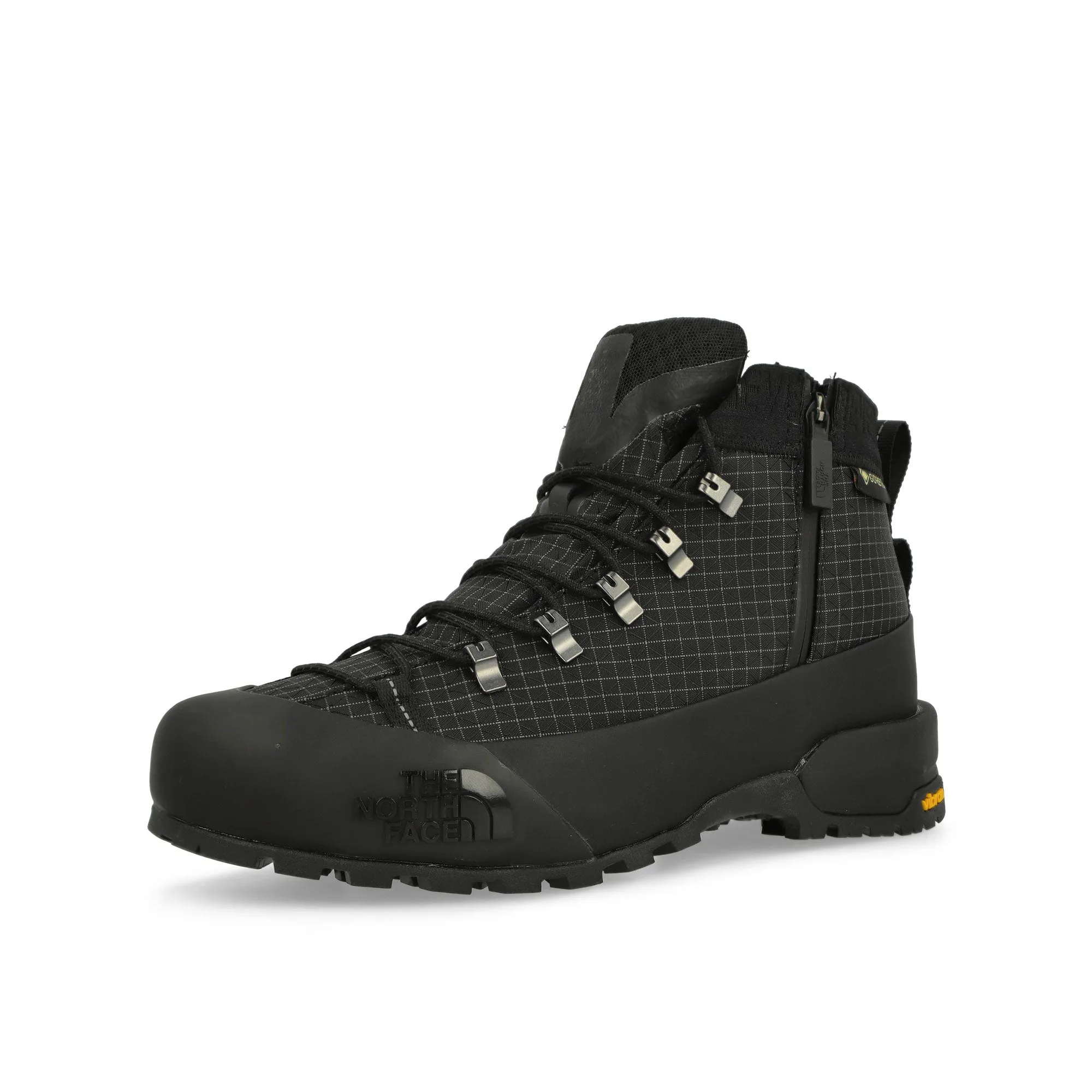 Glenclyffe Zip Gore-Tex sold by OVERKILL product image thumbnail 4