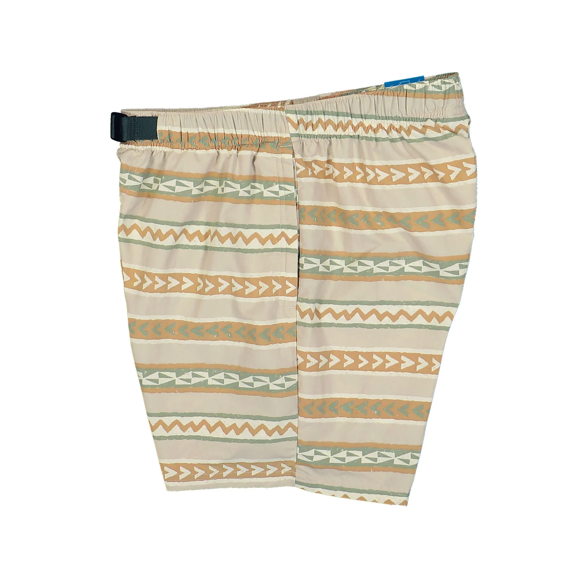 Mountaindale River Short sold by OVERKILL product image thumbnail 3