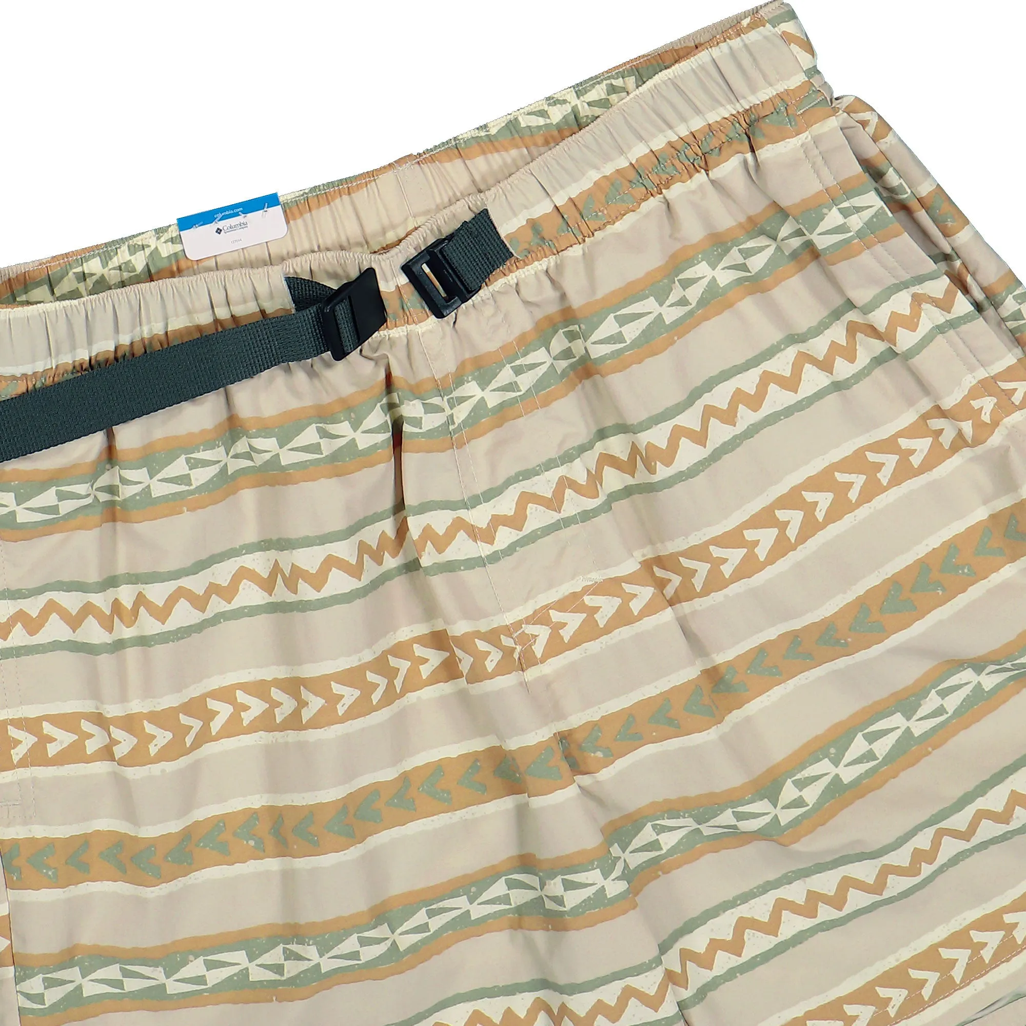 Mountaindale River Short sold by OVERKILL product image thumbnail 4