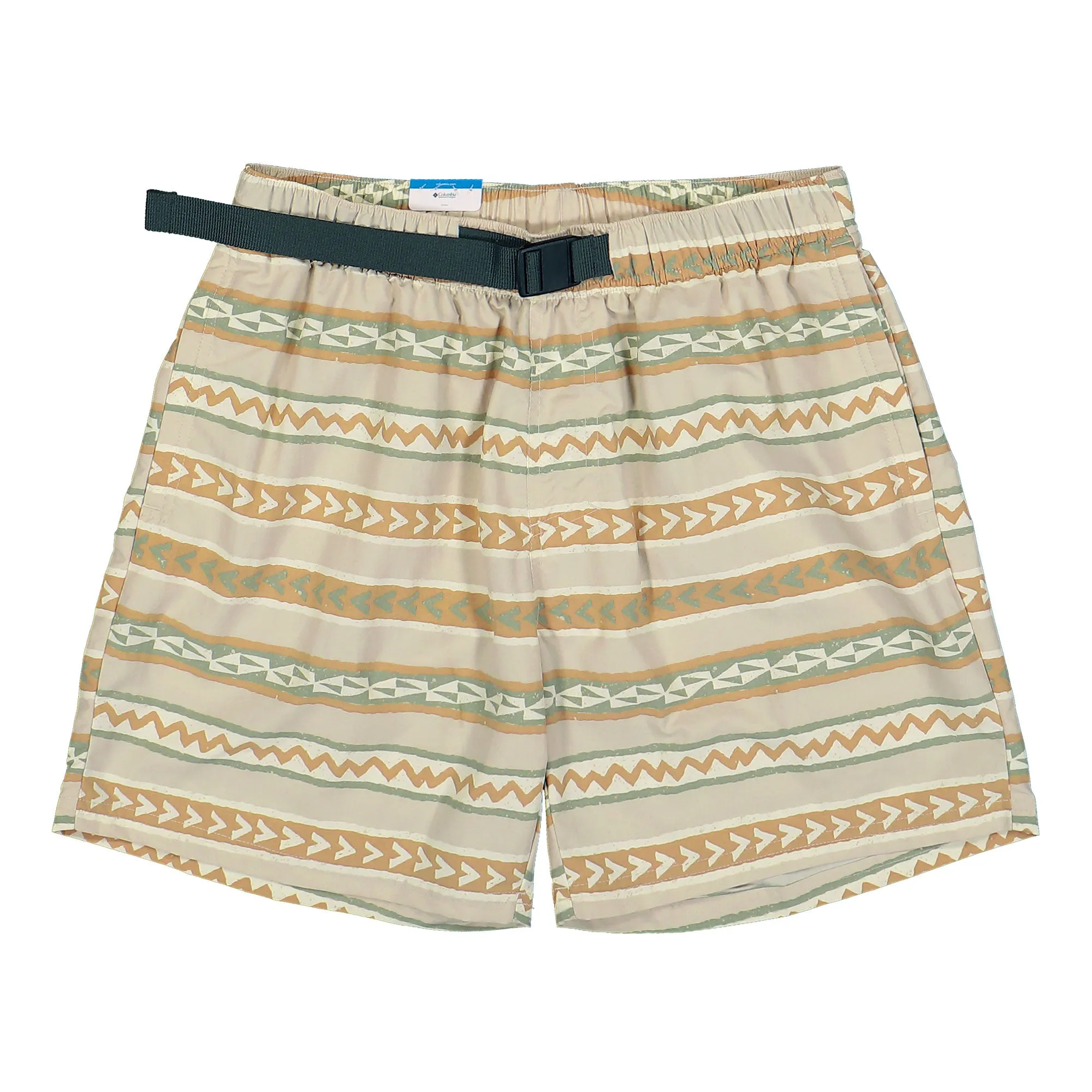 Mountaindale River Short sold by OVERKILL