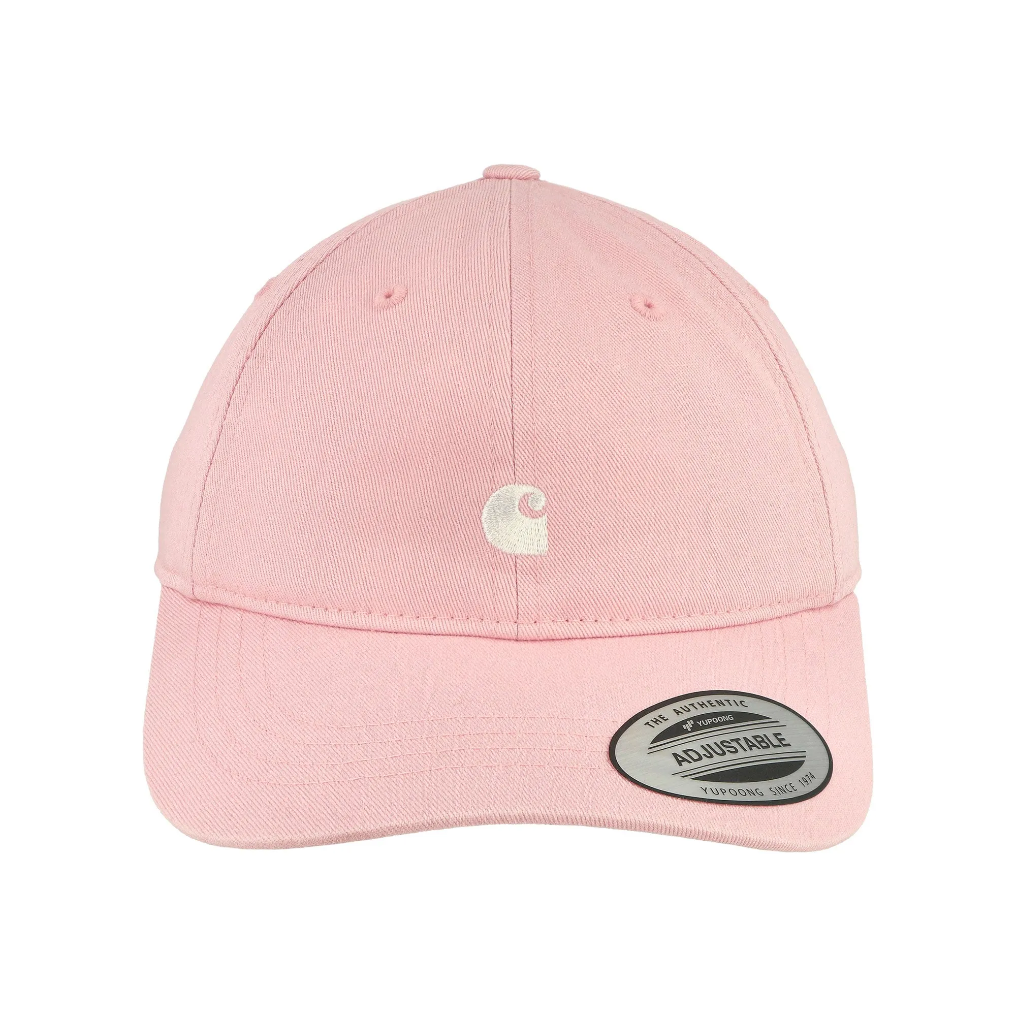 W Madison Logo Cap sold by OVERKILL product image thumbnail 4