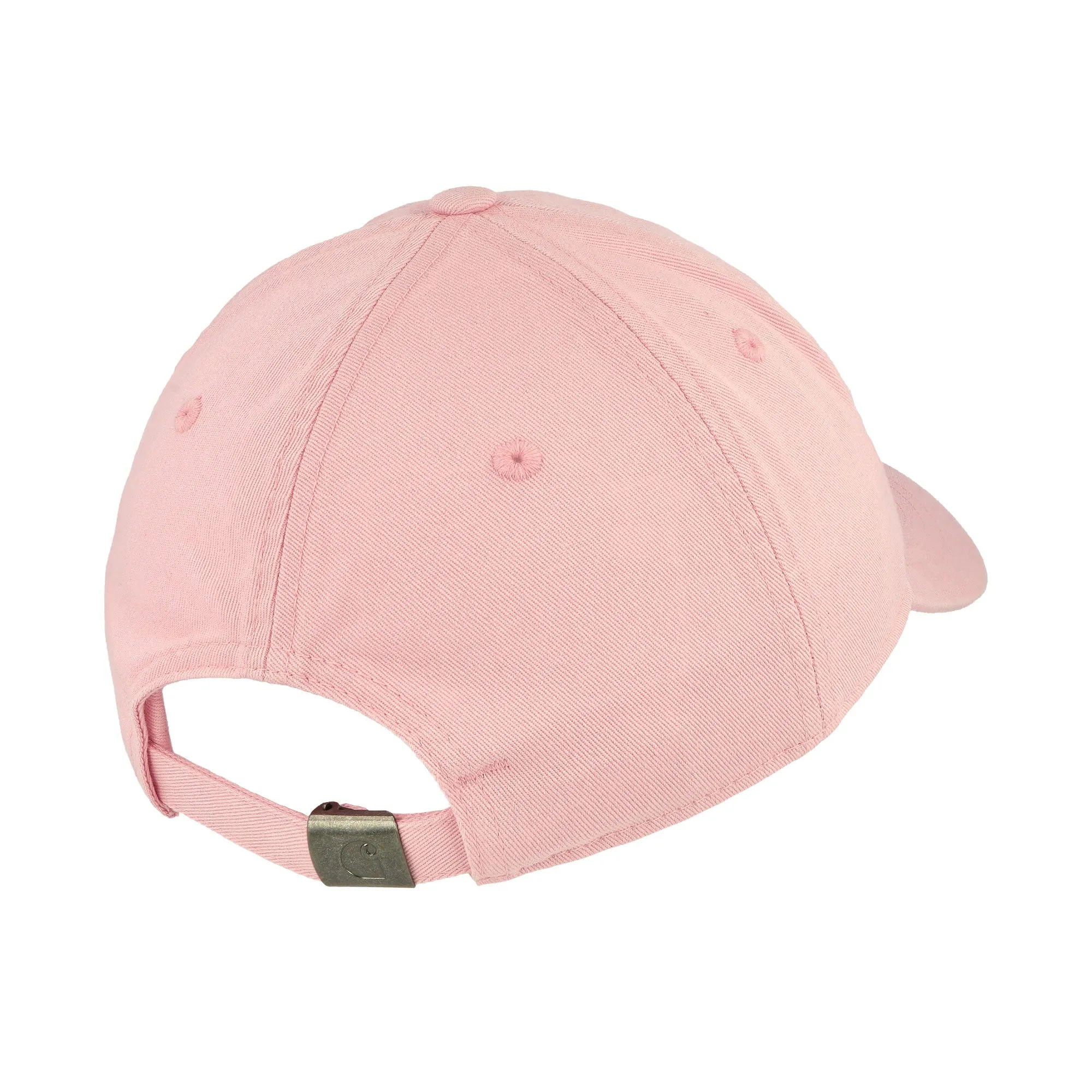 W Madison Logo Cap sold by OVERKILL product image thumbnail 5