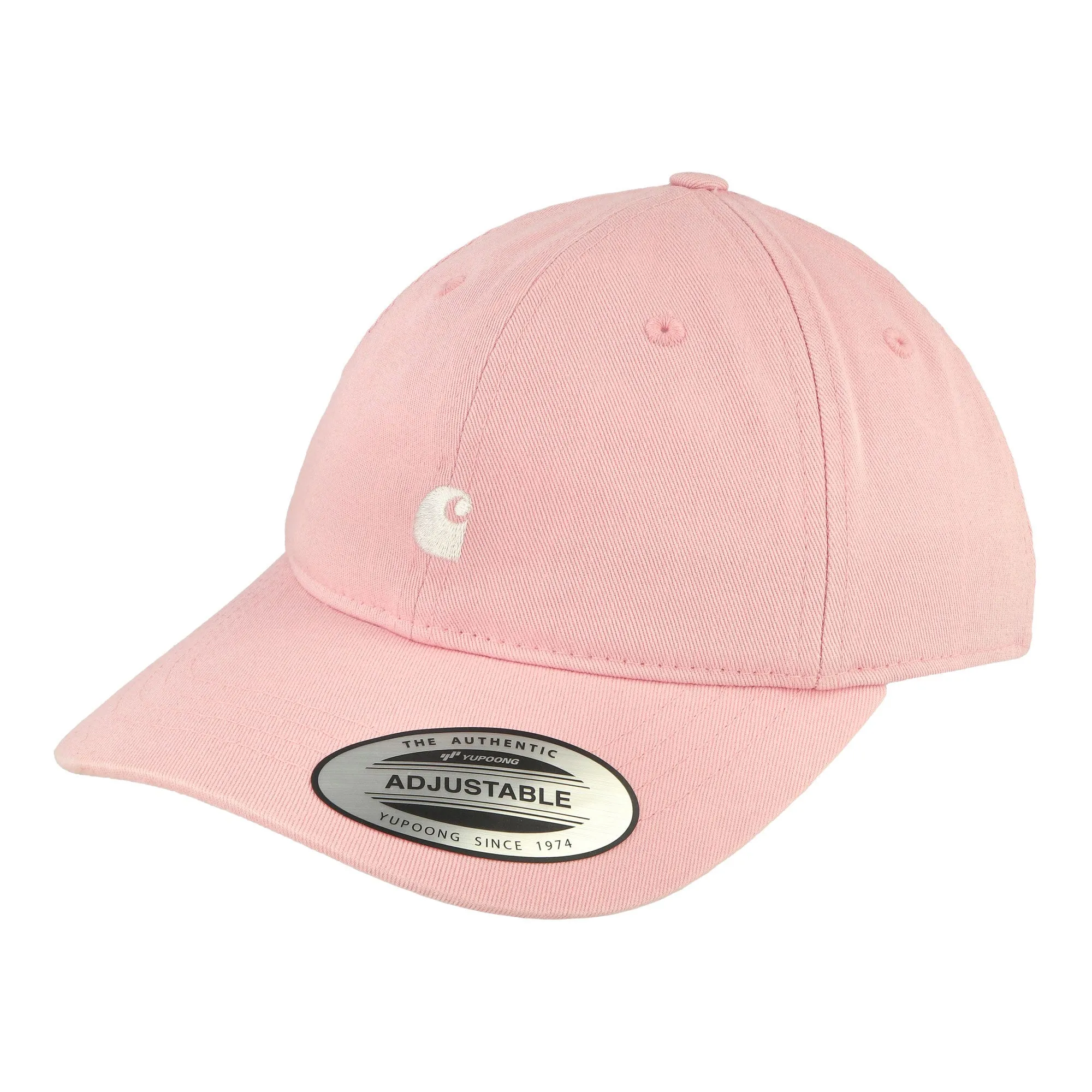 W Madison Logo Cap sold by OVERKILL