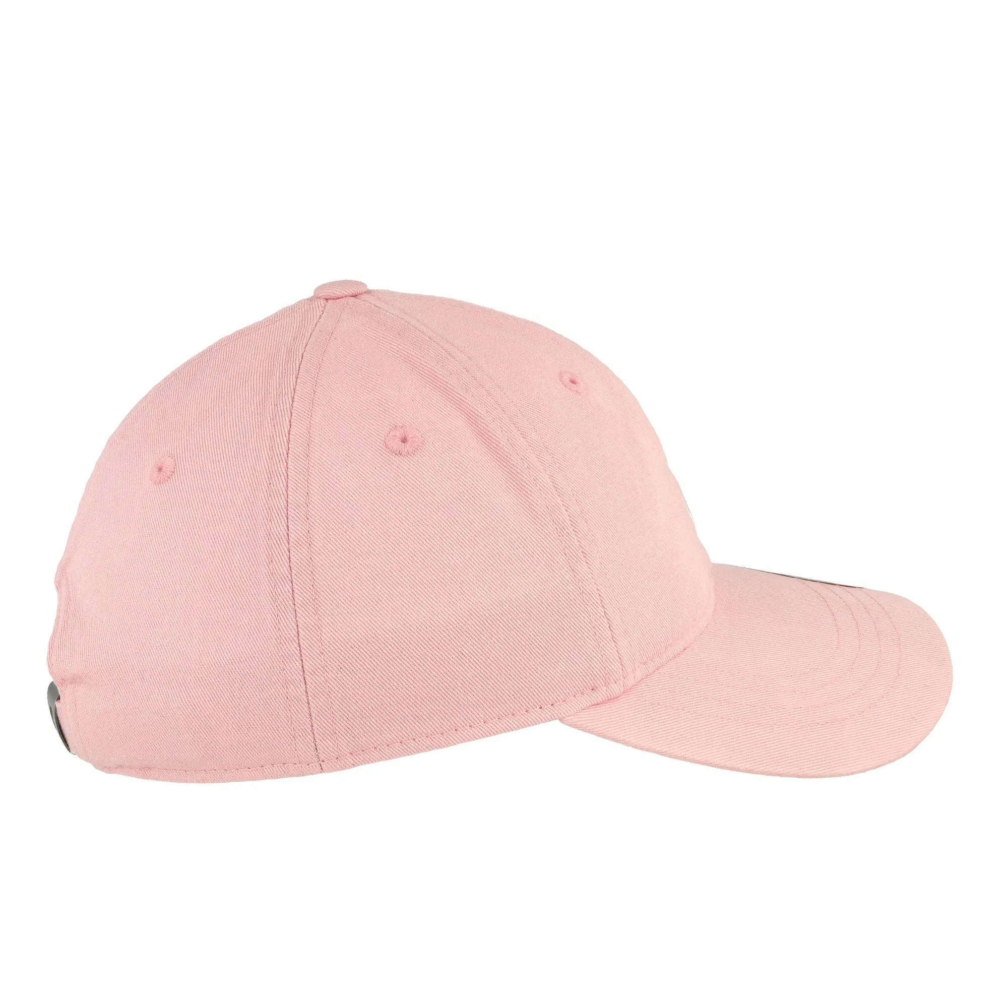 W Madison Logo Cap sold by OVERKILL product image thumbnail 3