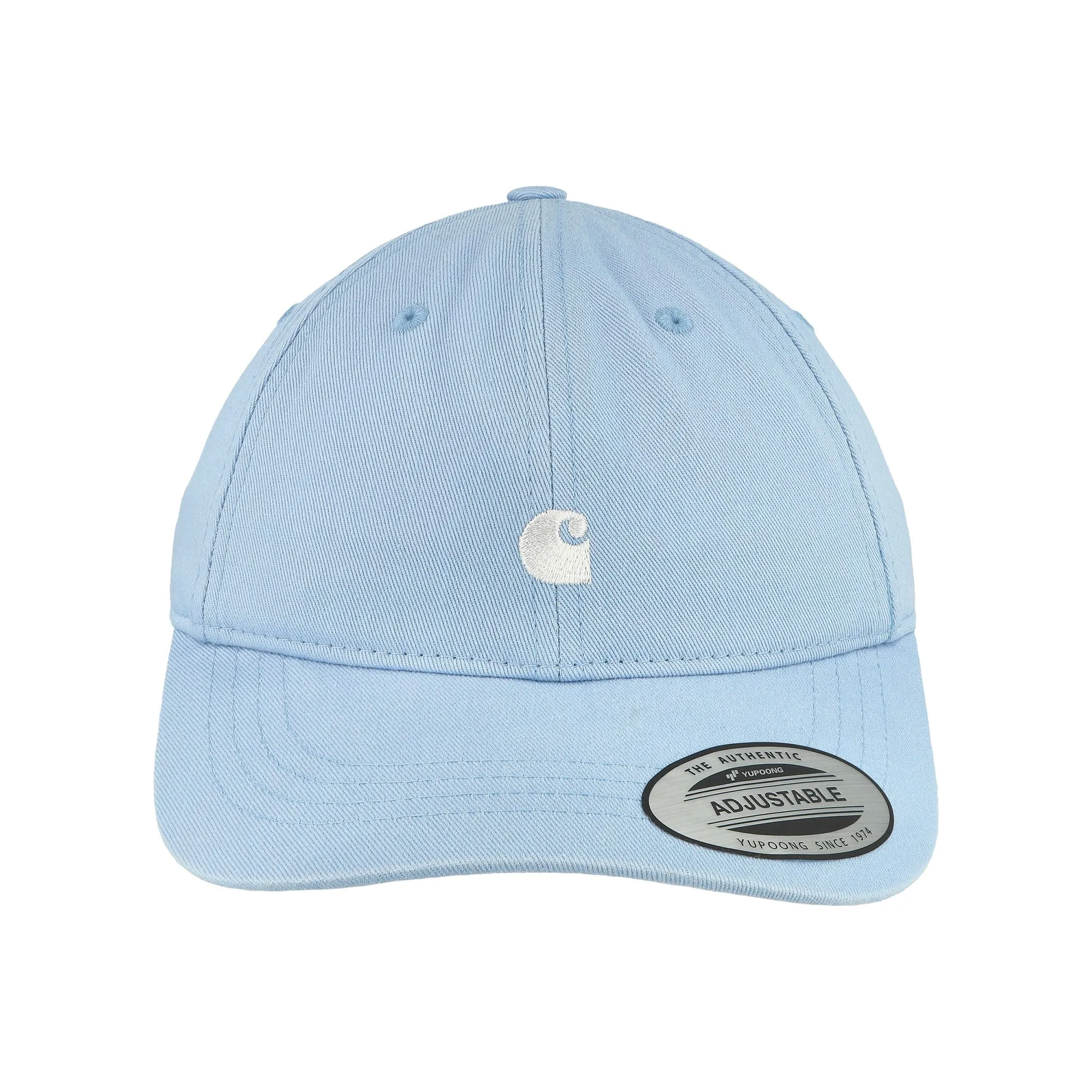 W Madison Logo Cap sold by OVERKILL product image thumbnail 4