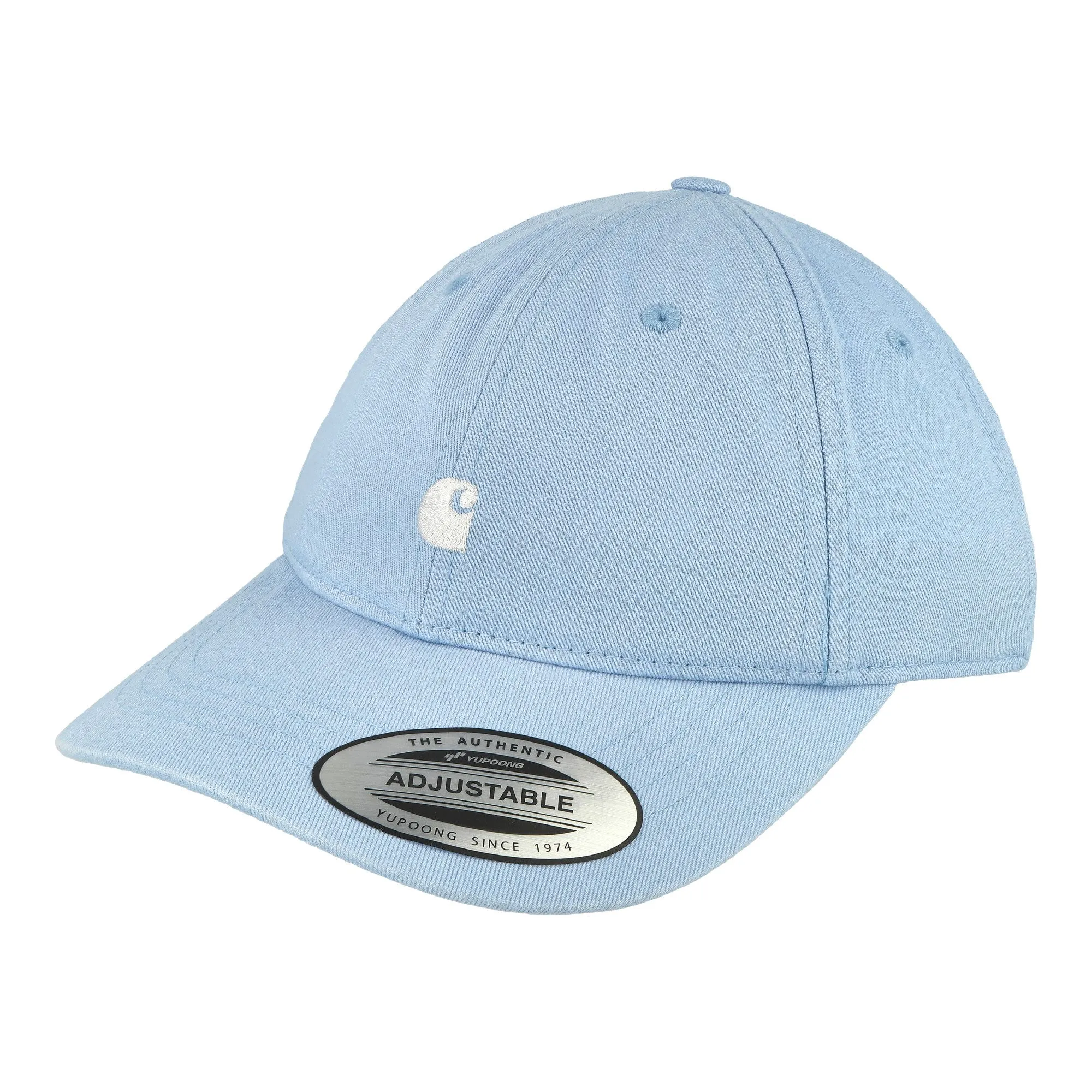 W Madison Logo Cap sold by OVERKILL