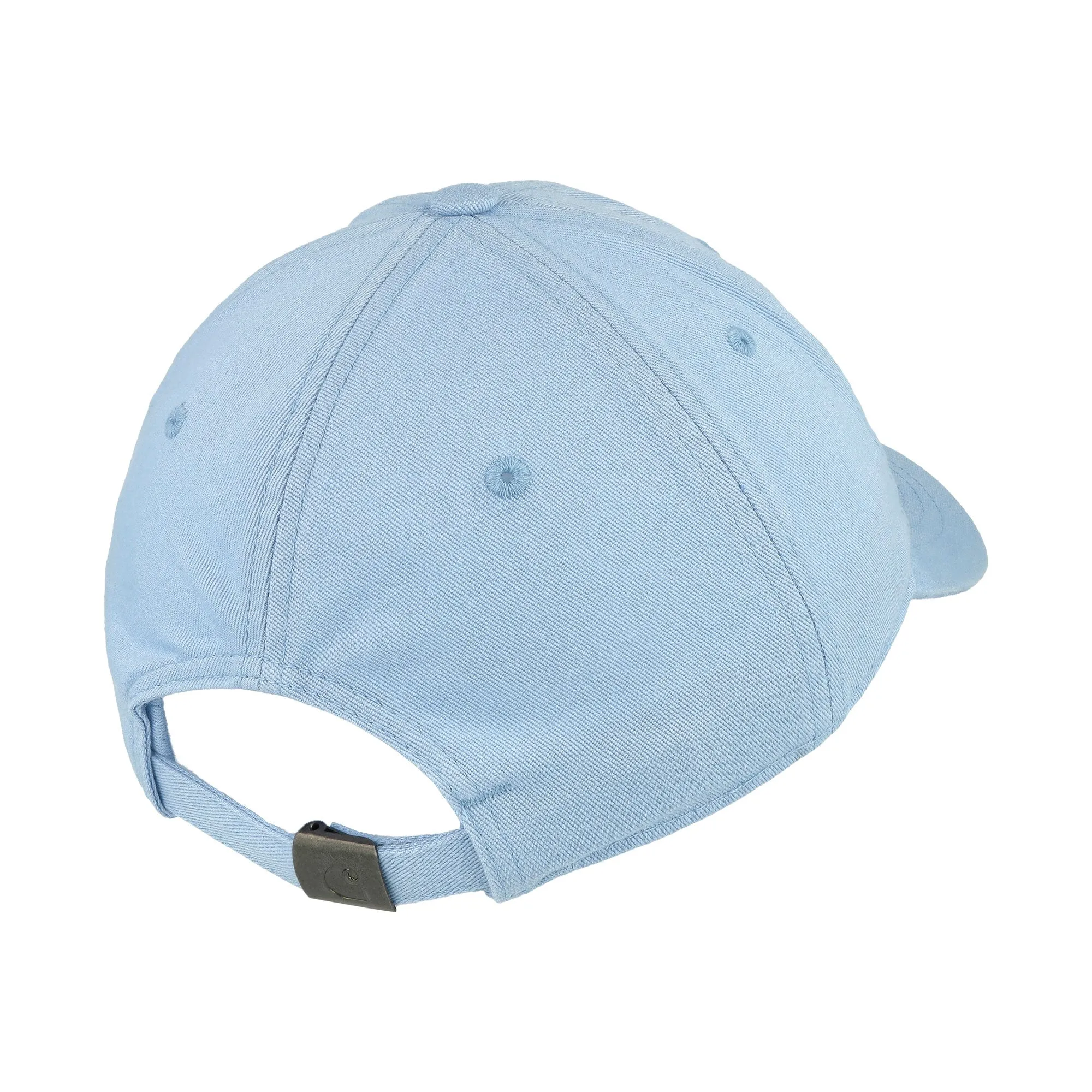 W Madison Logo Cap sold by OVERKILL product image thumbnail 5