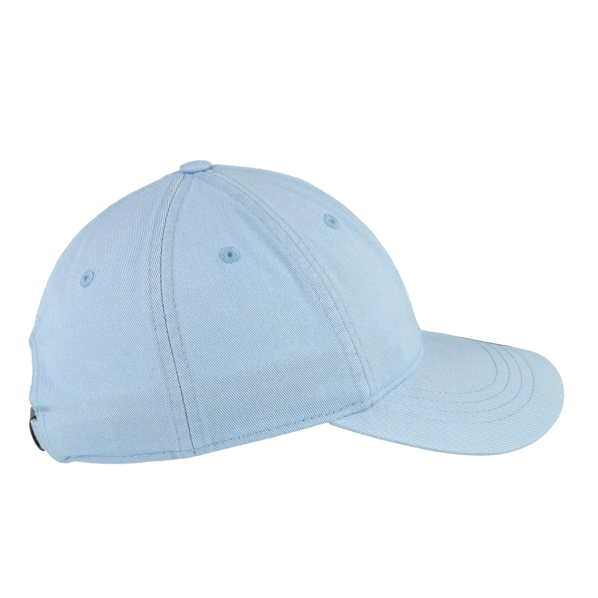 W Madison Logo Cap sold by OVERKILL product image thumbnail 3