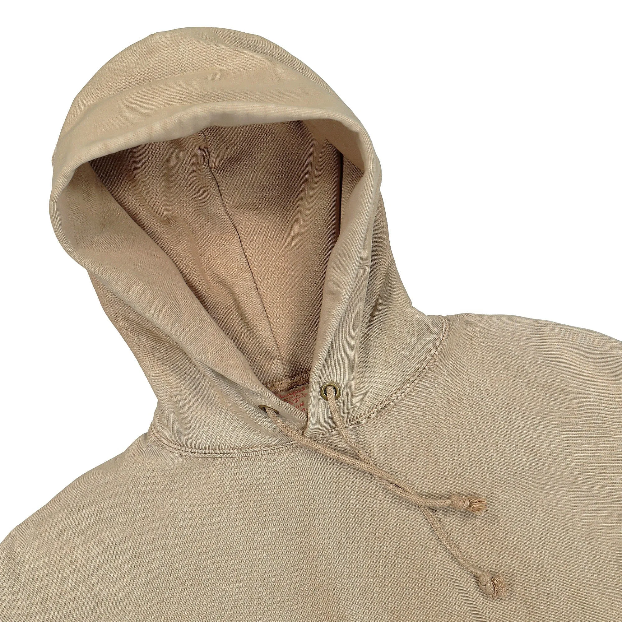 Hooded Sweatshirt sold by OVERKILL product image thumbnail 3