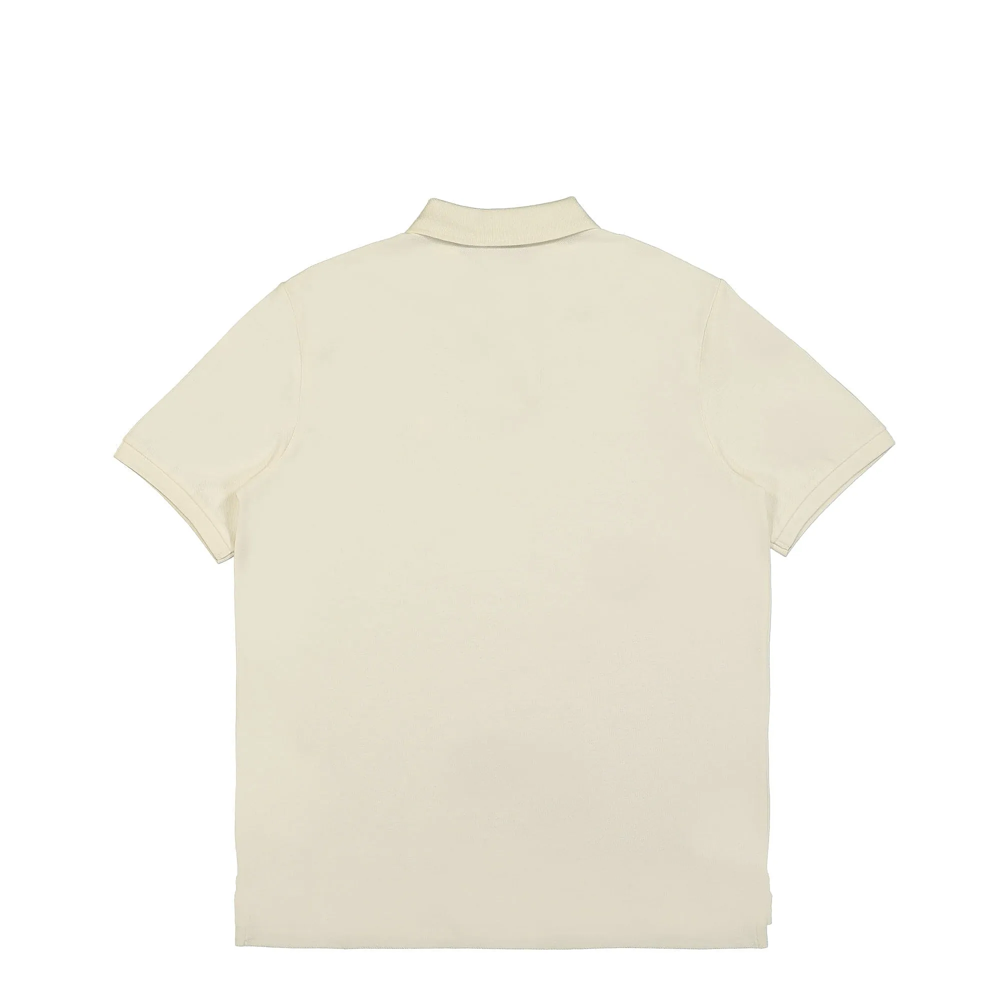 Classic Piqué Poloshirt sold by OVERKILL product image thumbnail 2