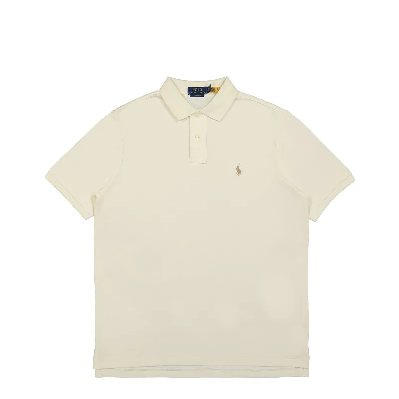 Classic Piqué Poloshirt made by Polo by Ralph Lauren