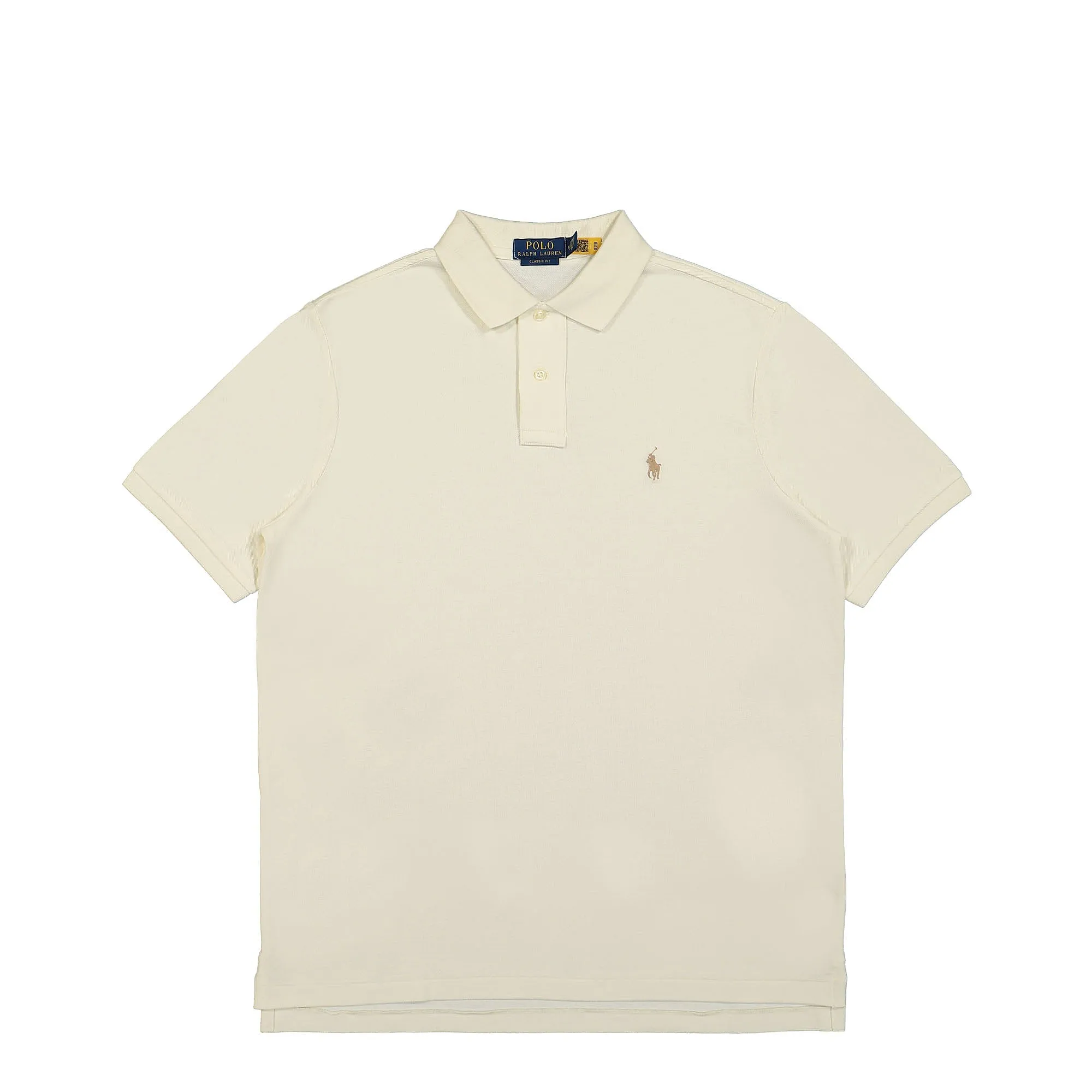 Classic Piqué Poloshirt sold by OVERKILL