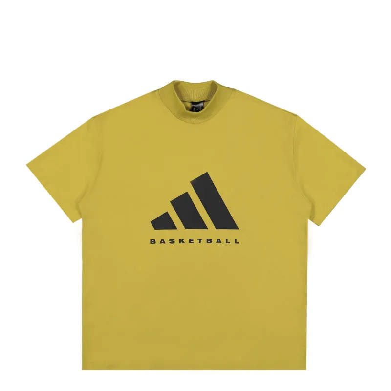 One Basketball Jersey Tee sold by OVERKILL