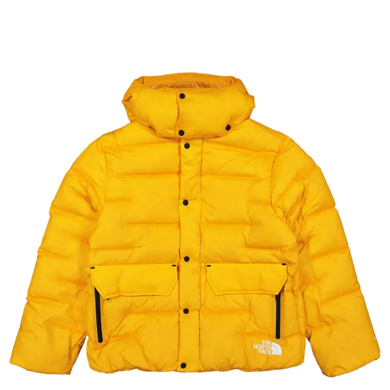 Rmst Sierra Parka made by The North Face