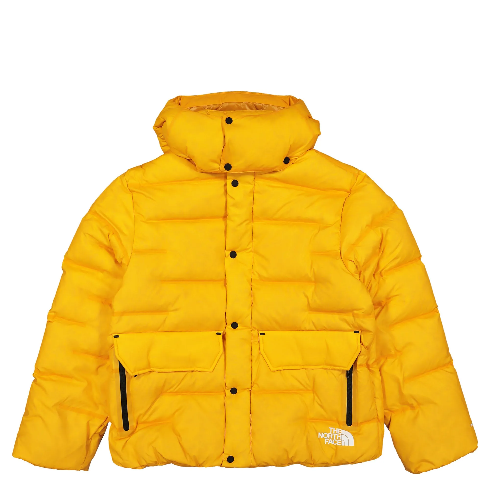 Rmst Sierra Parka sold by OVERKILL