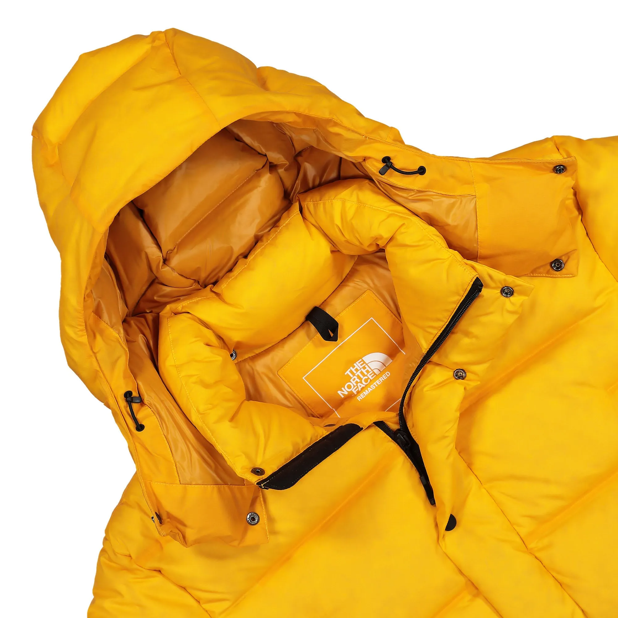 Rmst Sierra Parka sold by OVERKILL product image thumbnail 3