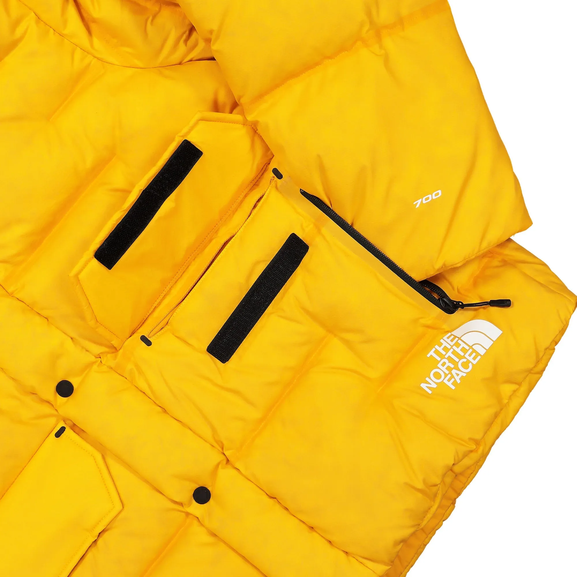 Rmst Sierra Parka sold by OVERKILL product image thumbnail 4