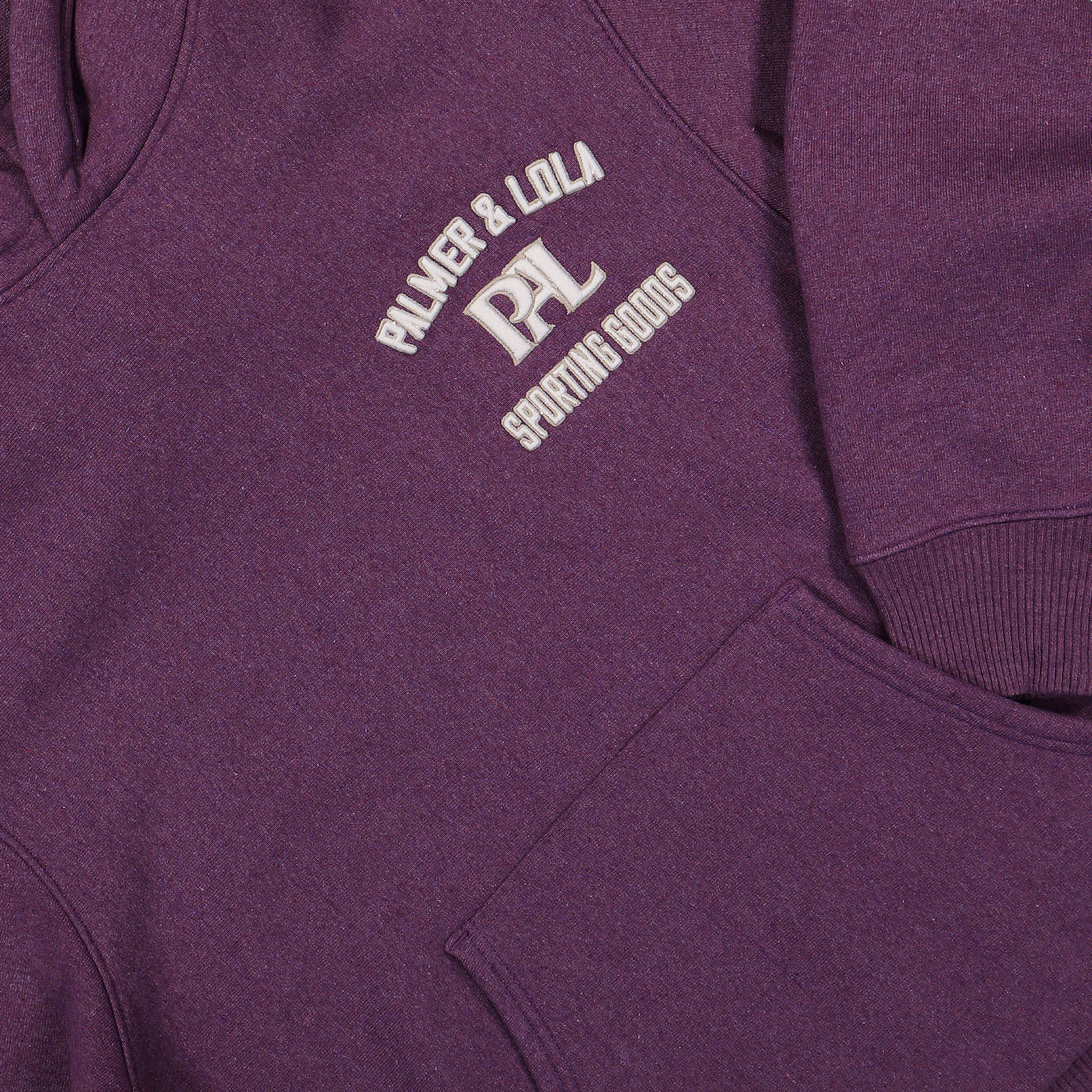 New Arch Logo Hoodie sold by OVERKILL product image thumbnail 4