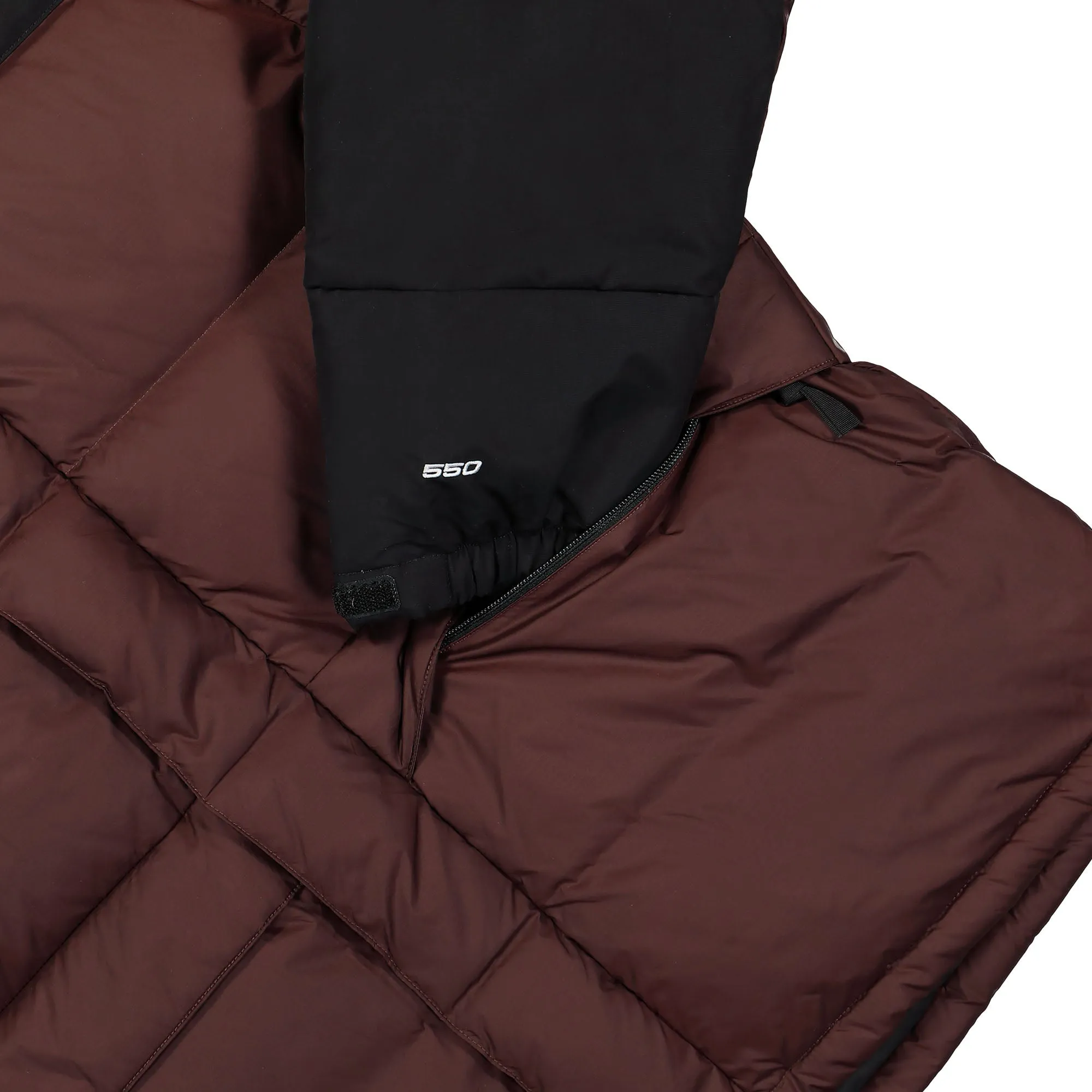 Himalayan Down Parka sold by OVERKILL product image thumbnail 4
