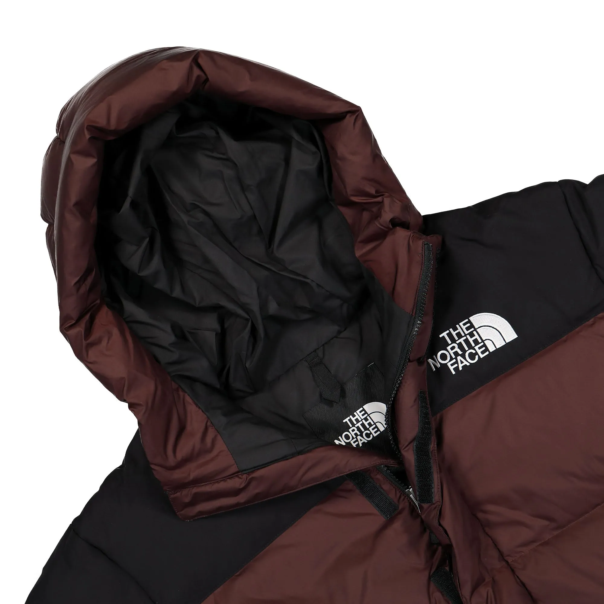 Himalayan Down Parka sold by OVERKILL product image thumbnail 3