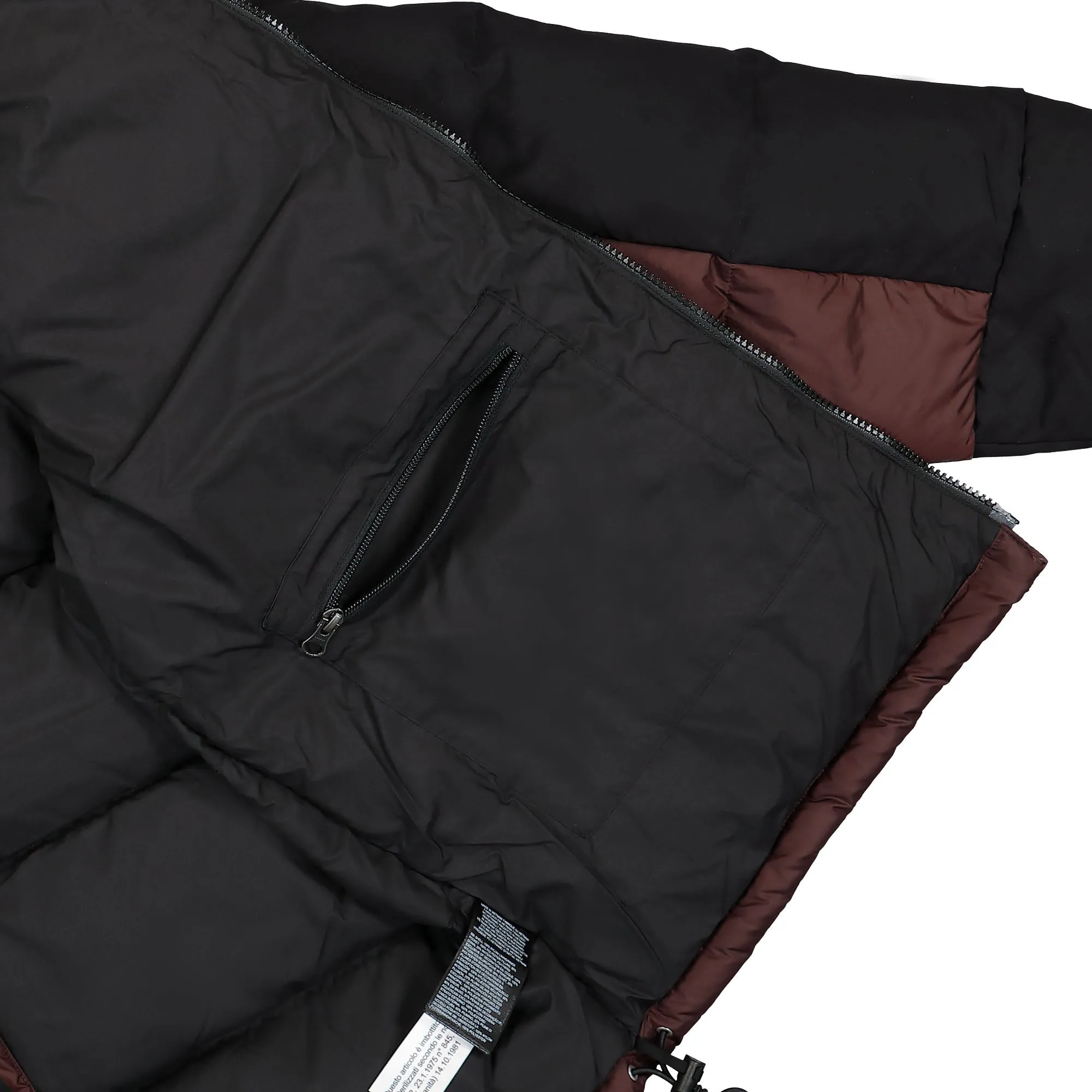 Himalayan Down Parka sold by OVERKILL product image thumbnail 5