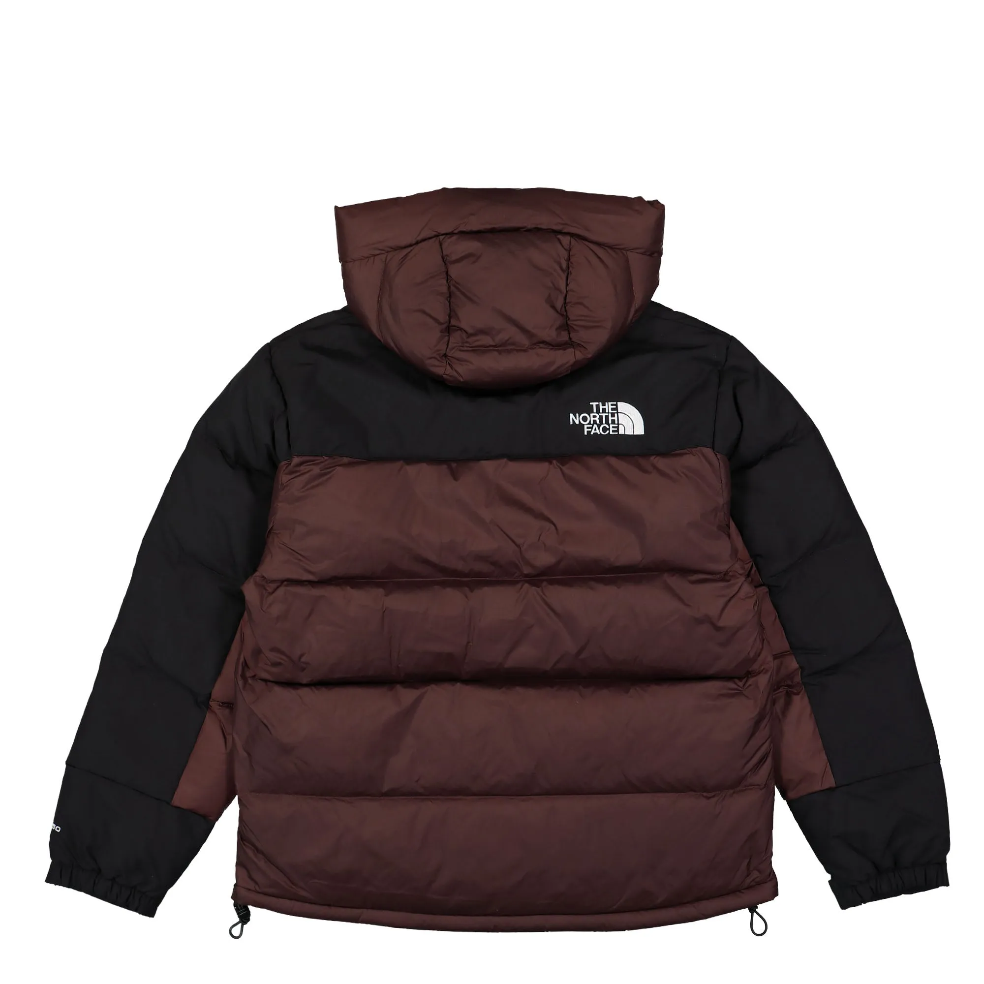 Himalayan Down Parka sold by OVERKILL product image thumbnail 2