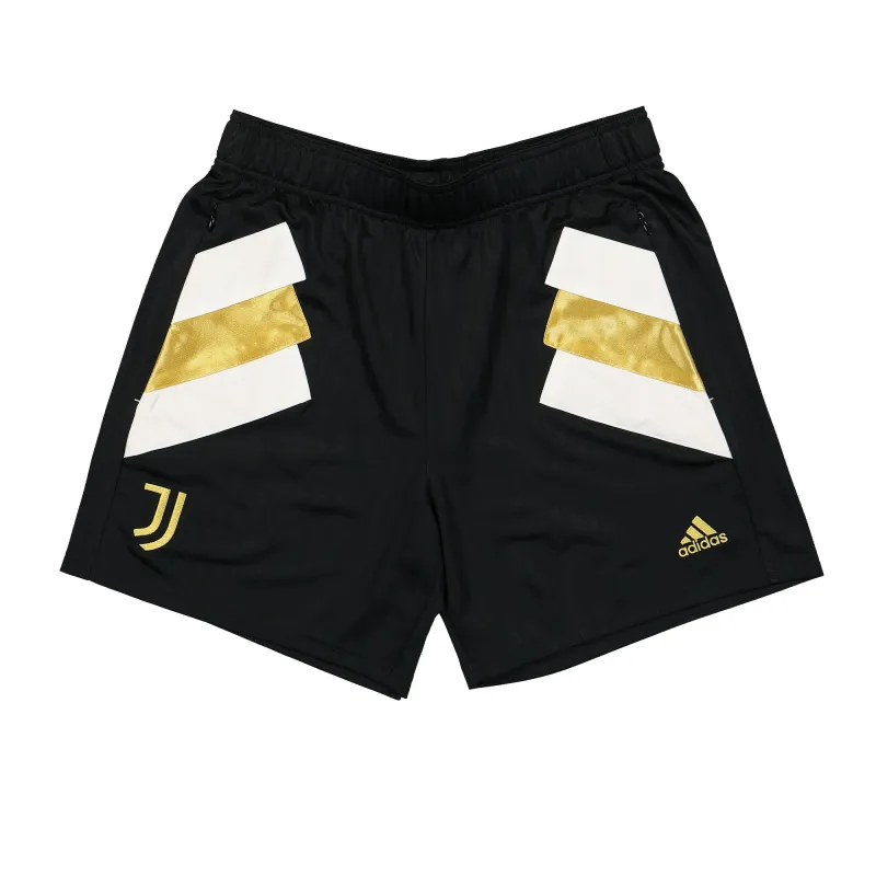 Juventus Turin Icon Shorts sold by OVERKILL