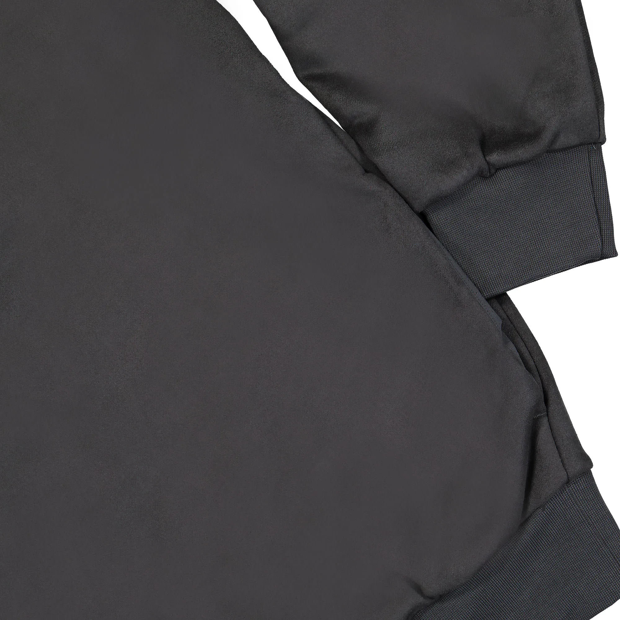 One Basketball Suede Crew sold by OVERKILL product image thumbnail 4