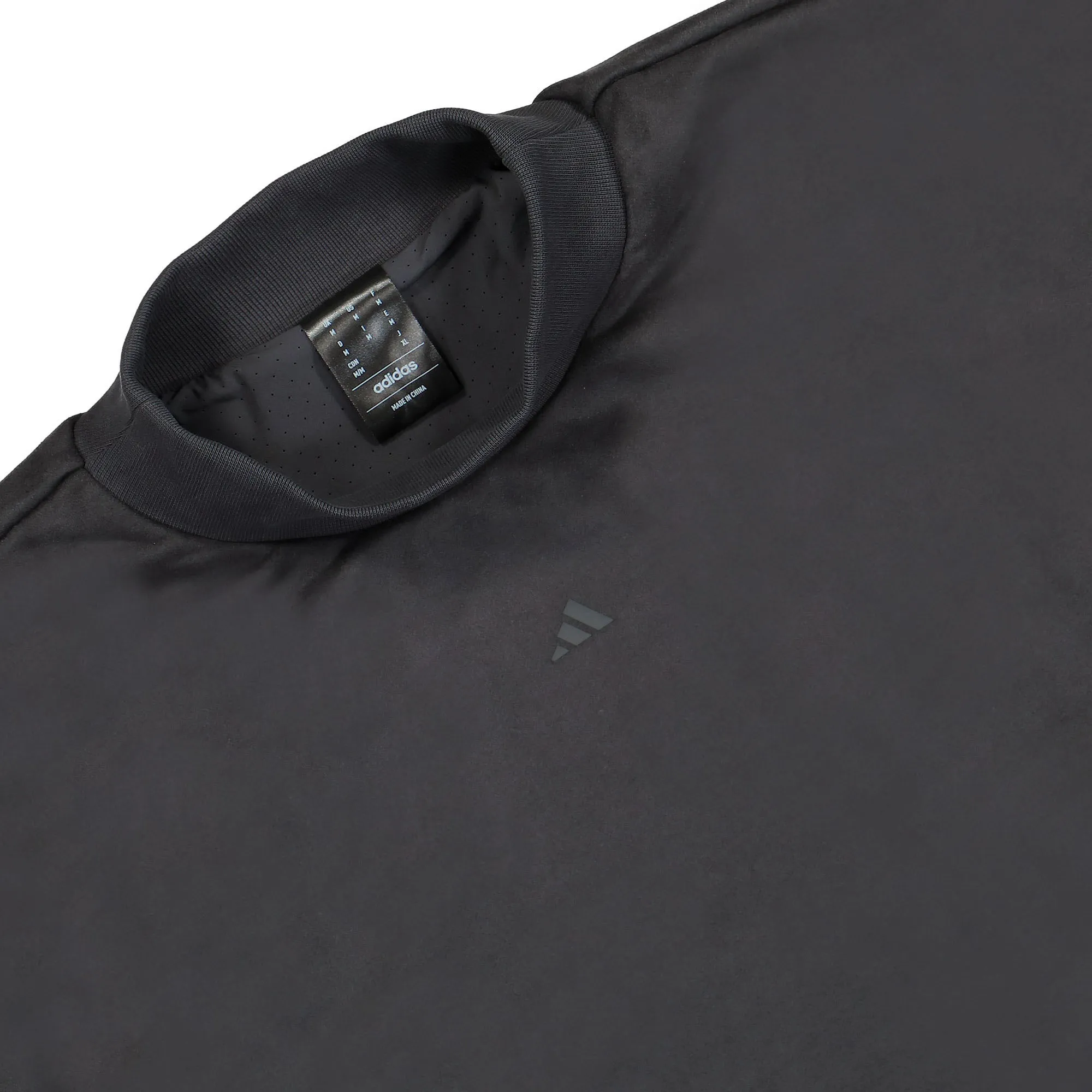 One Basketball Suede Crew sold by OVERKILL product image thumbnail 2