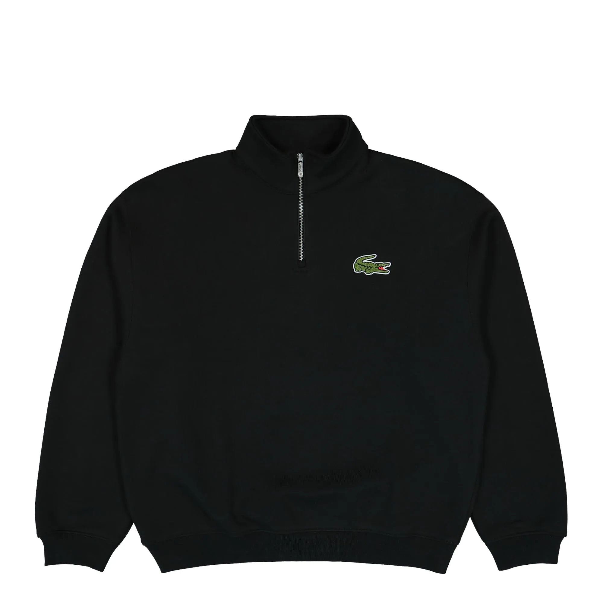 Half Zip Sweatshirt sold by OVERKILL